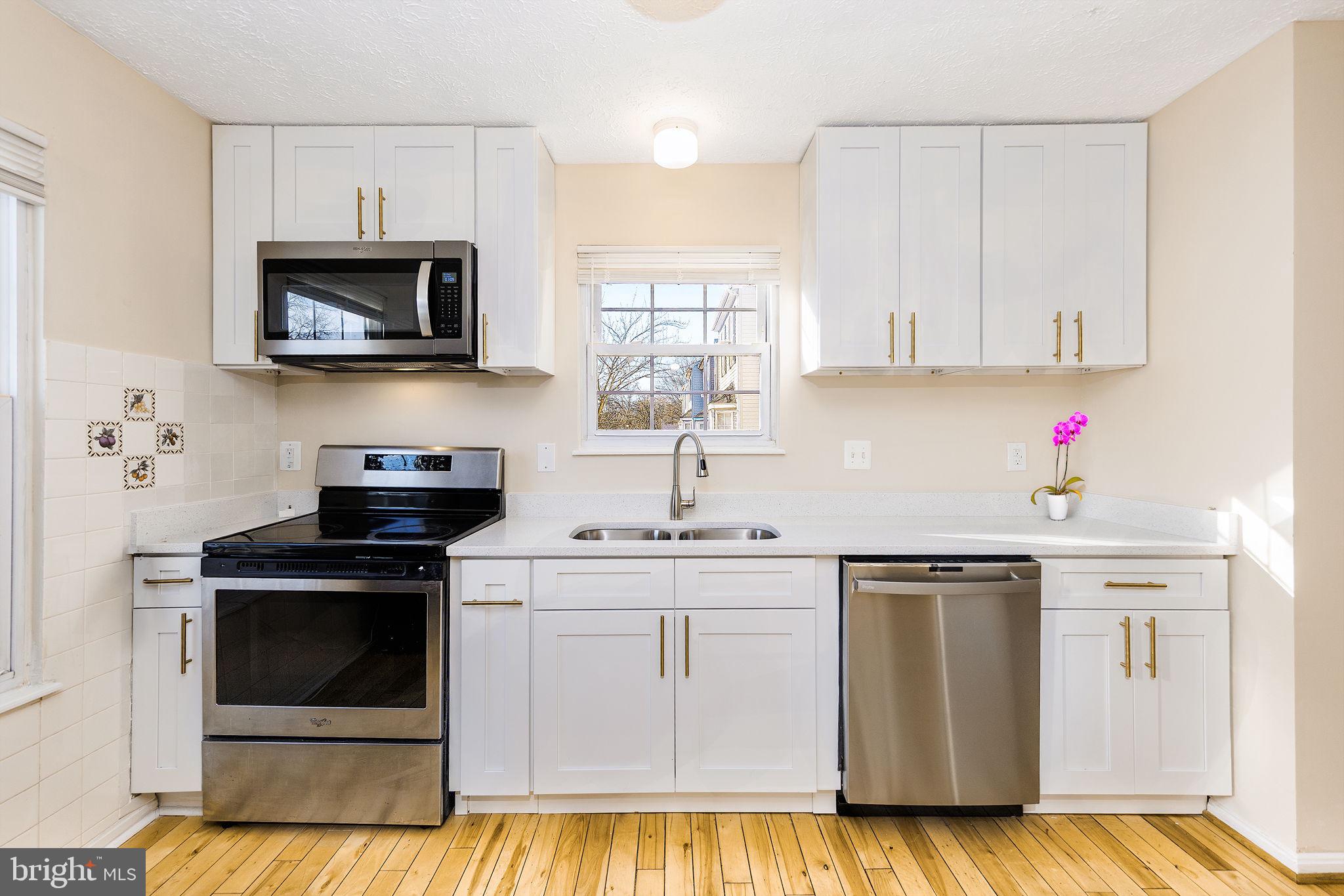 SILVER HILL HEIGHTS - Residential