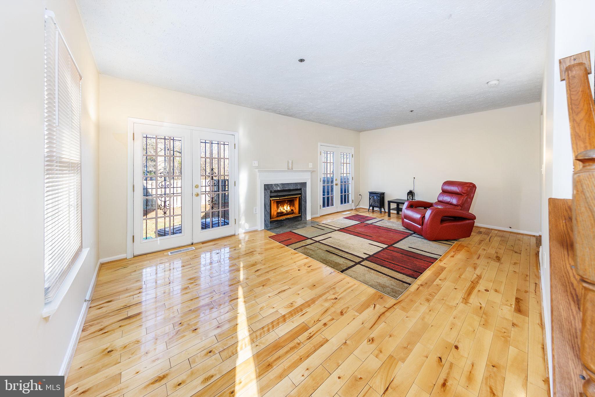 SILVER HILL HEIGHTS - Residential