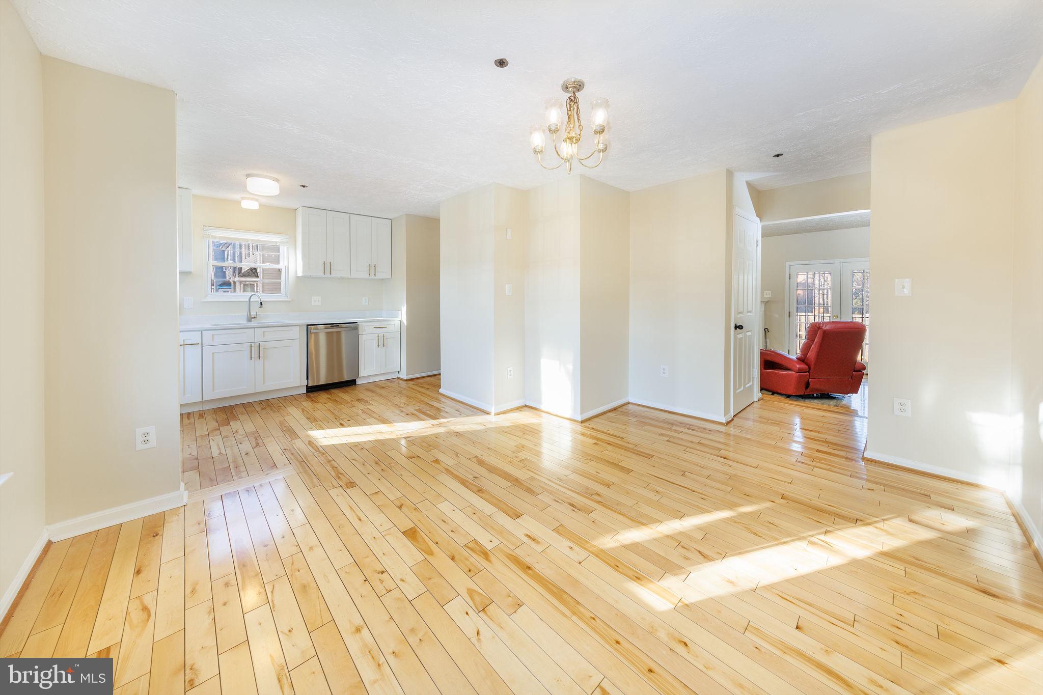 SILVER HILL HEIGHTS - Residential