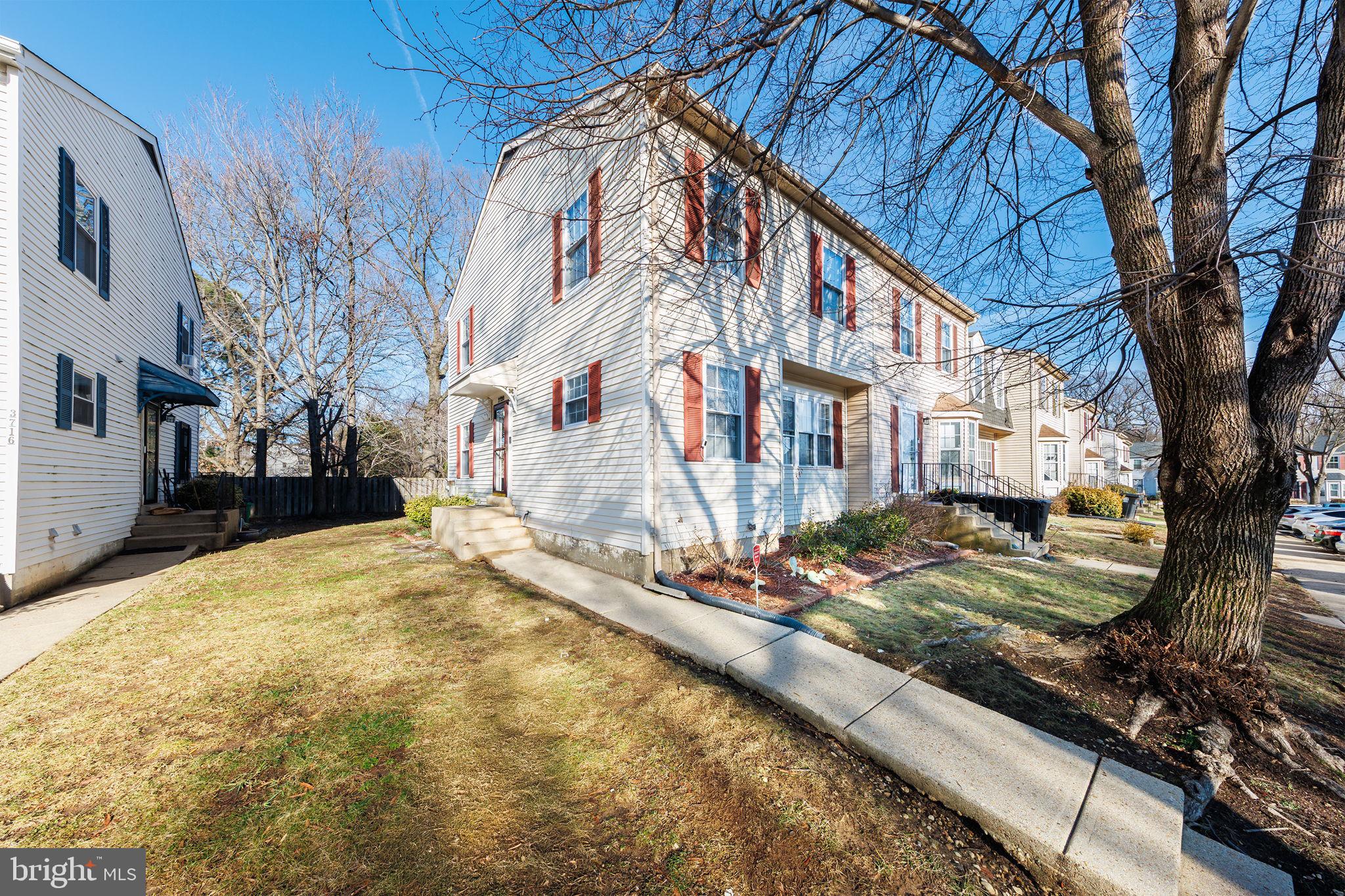 SILVER HILL HEIGHTS - Residential