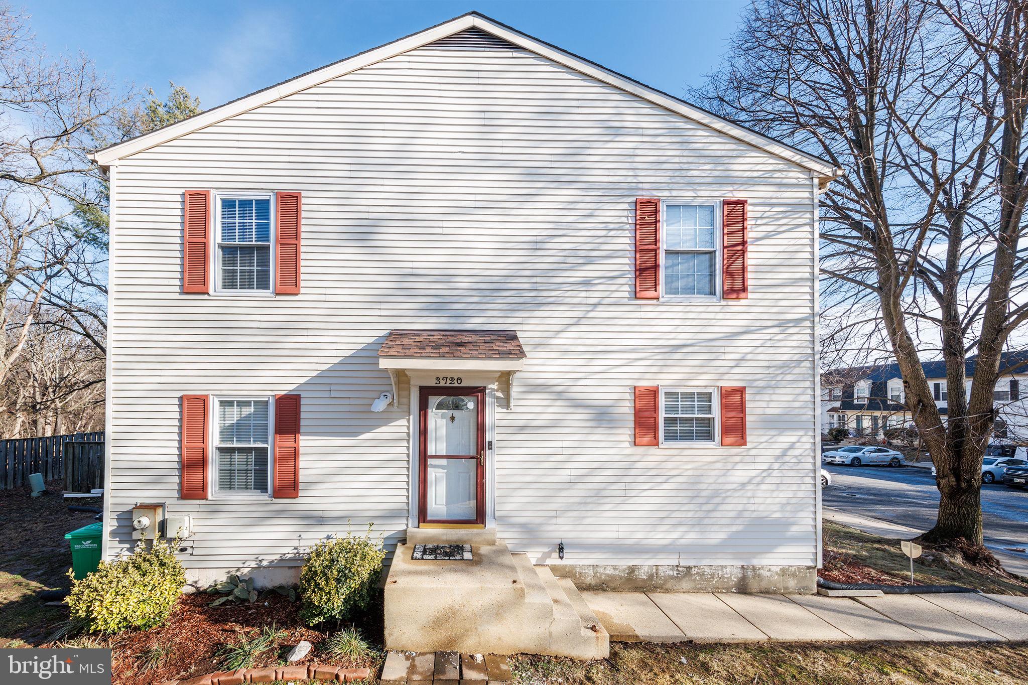 SILVER HILL HEIGHTS - Residential