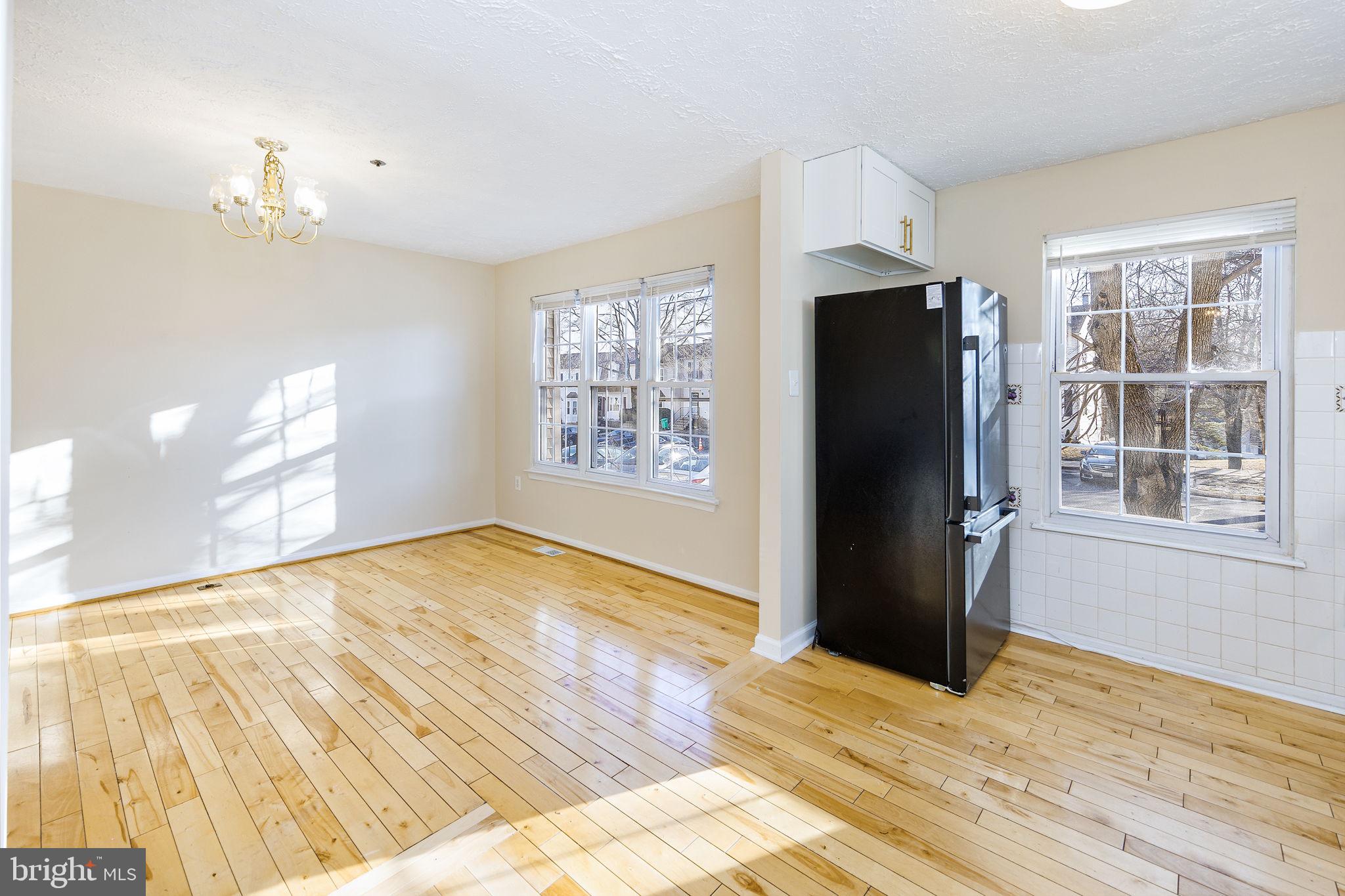 SILVER HILL HEIGHTS - Residential