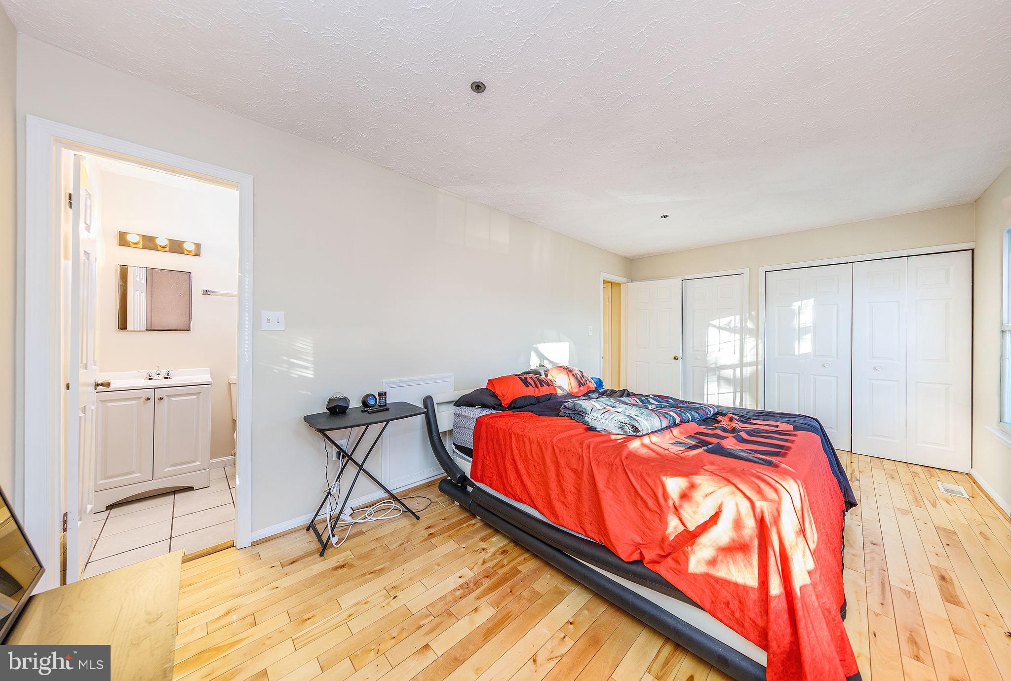 SILVER HILL HEIGHTS - Residential