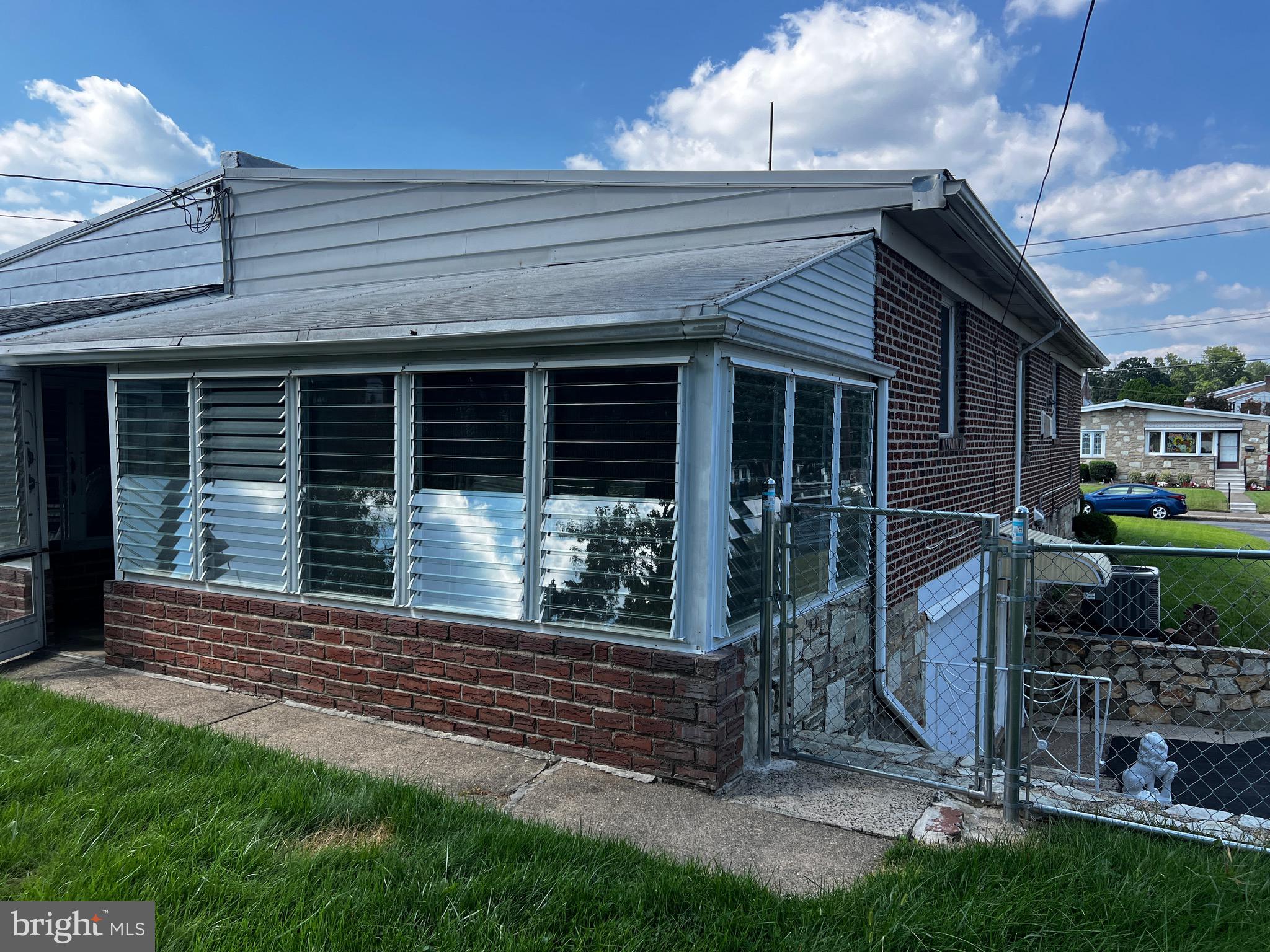 MILLBROOK - Residential