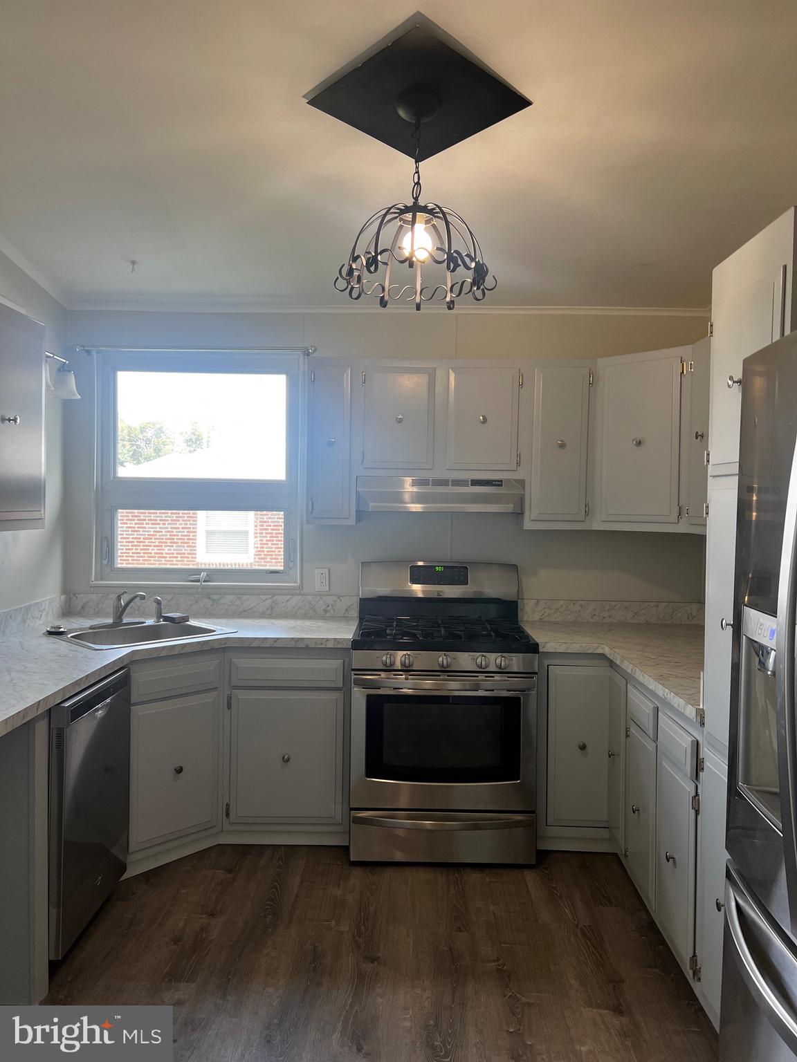 MILLBROOK - Residential
