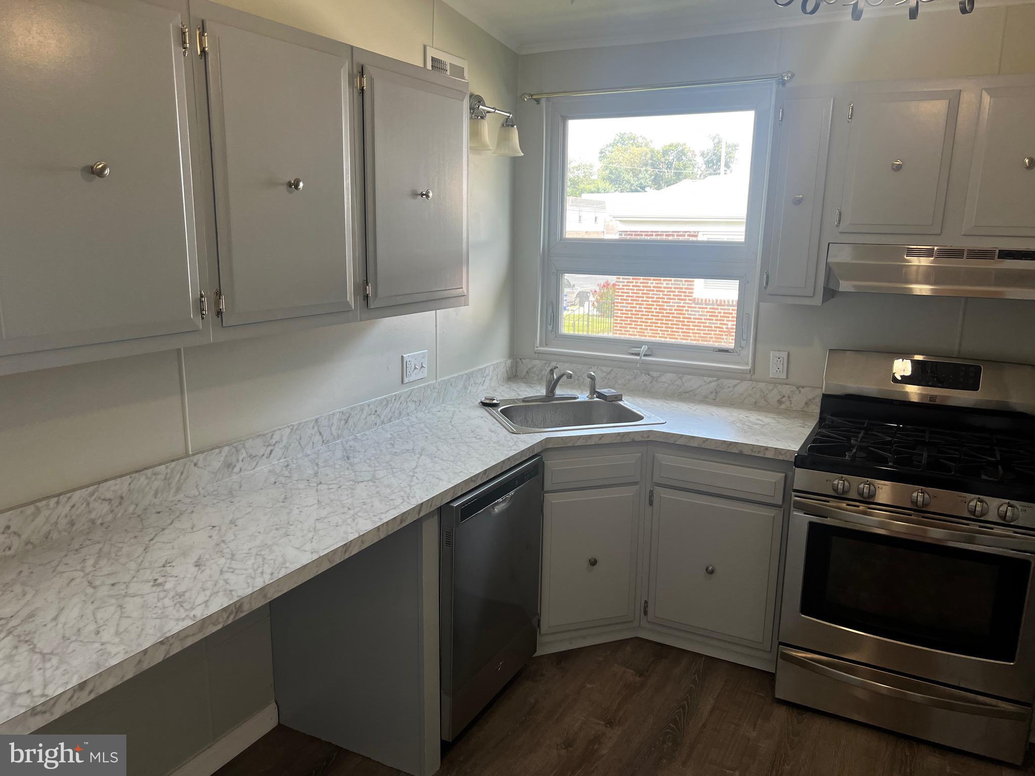 MILLBROOK - Residential