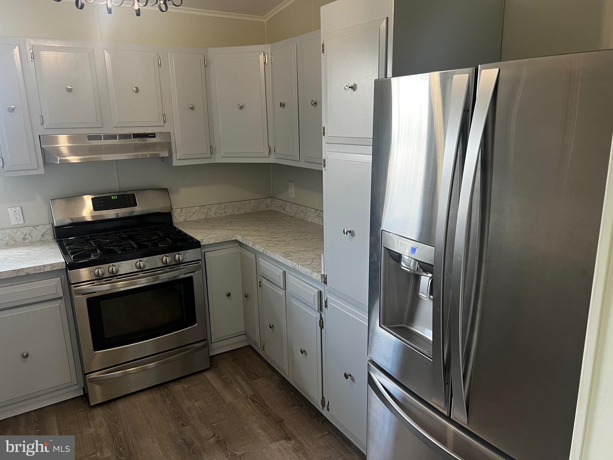 MILLBROOK - Residential