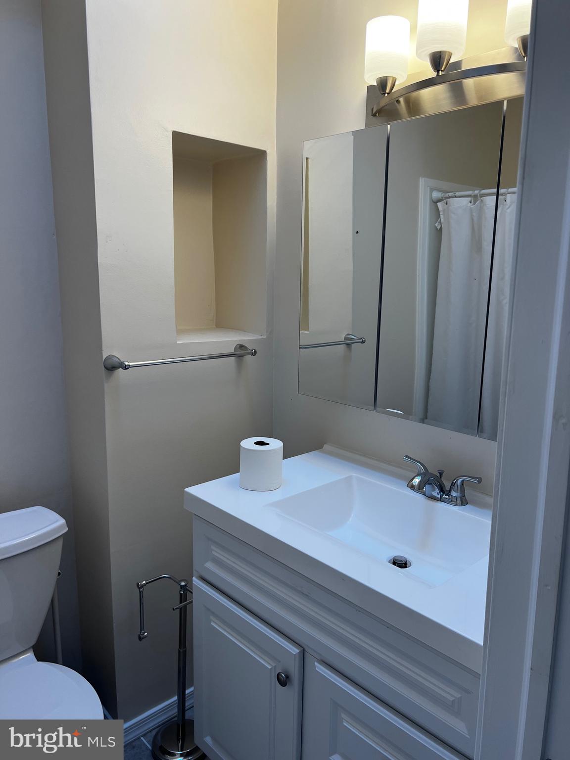 MILLBROOK - Residential