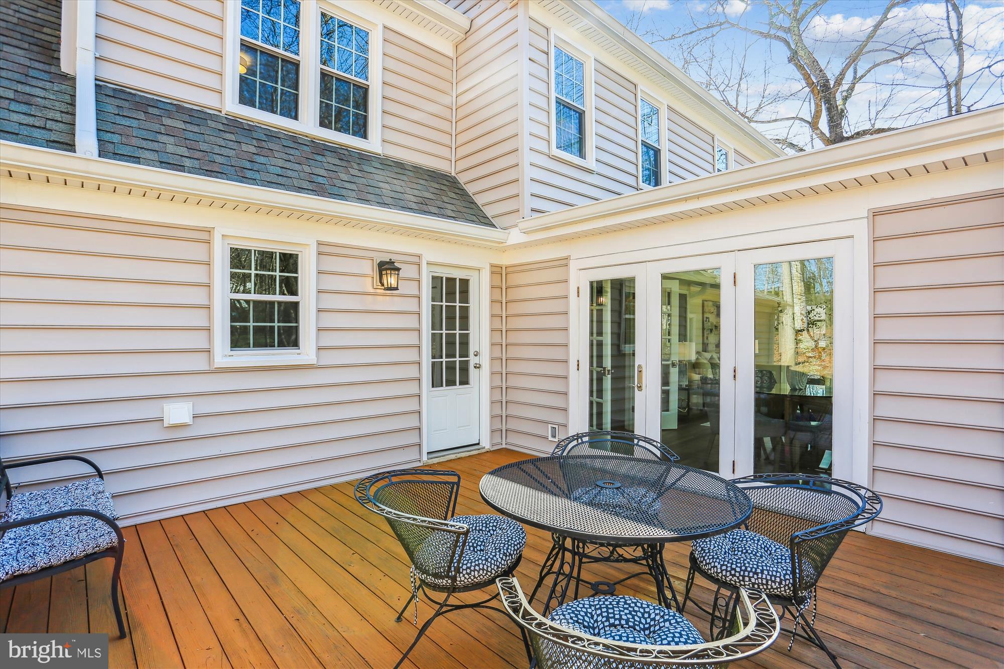 INVERNESS FOREST - Residential