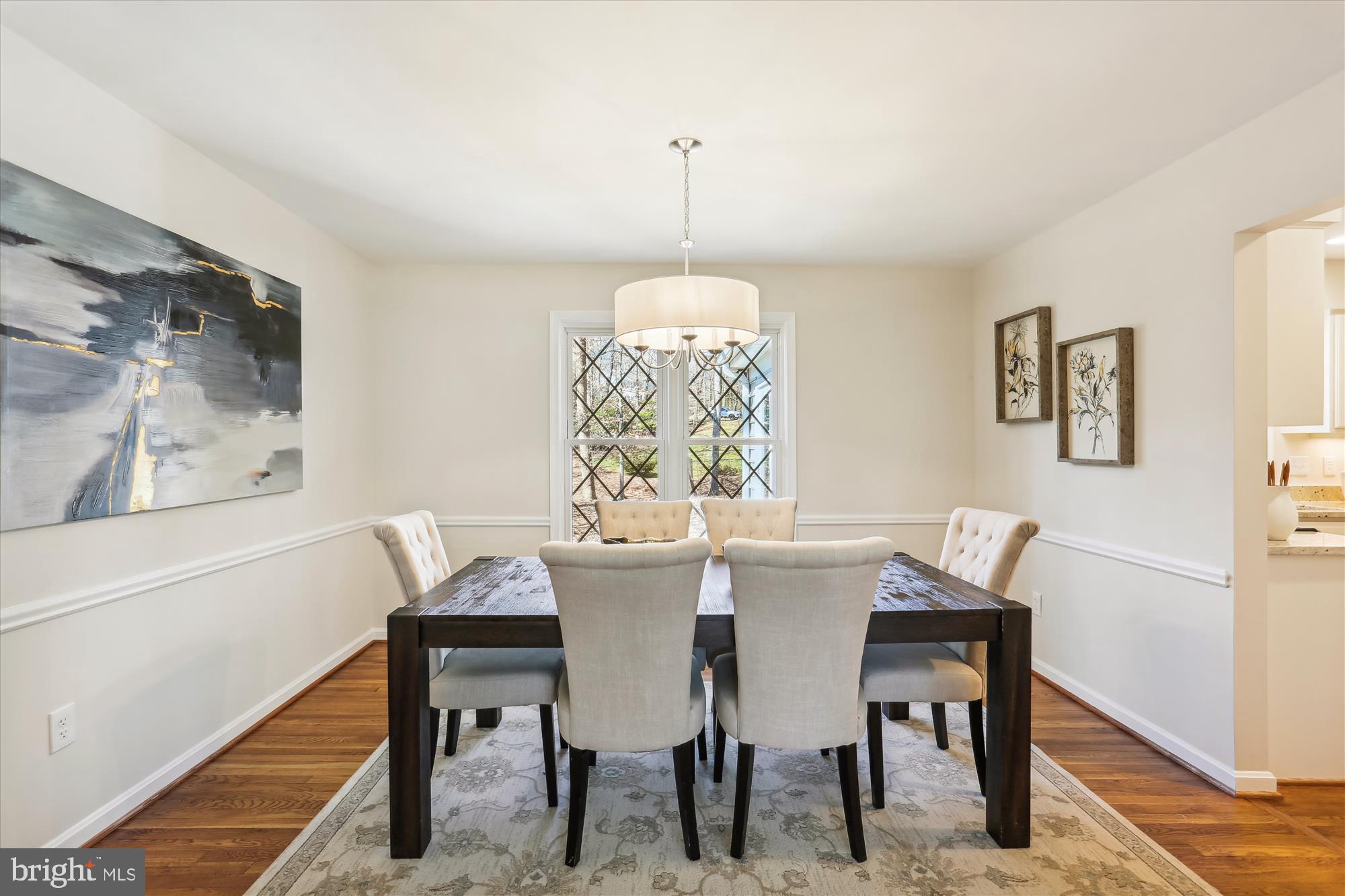 INVERNESS FOREST - Residential