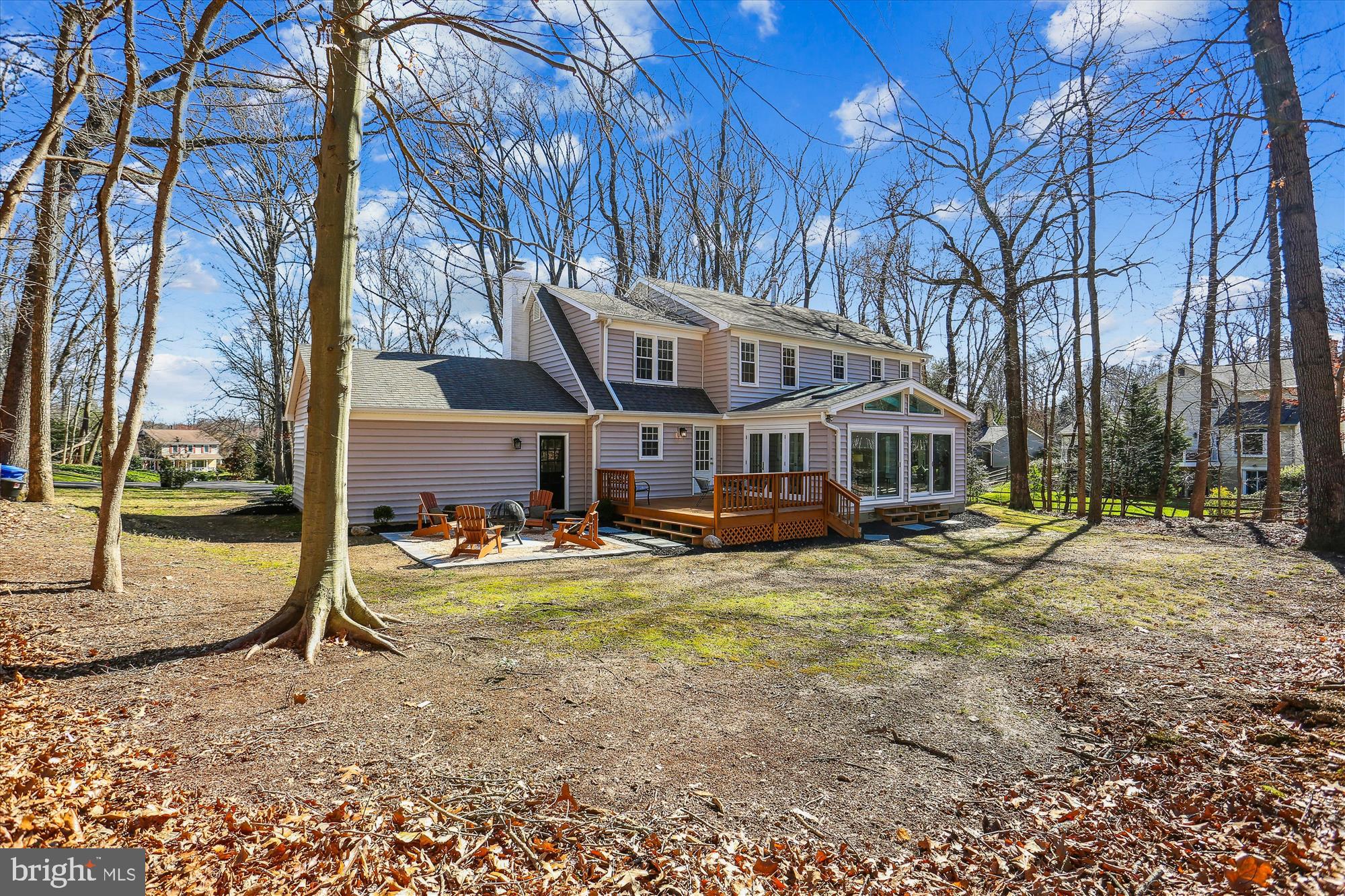 INVERNESS FOREST - Residential