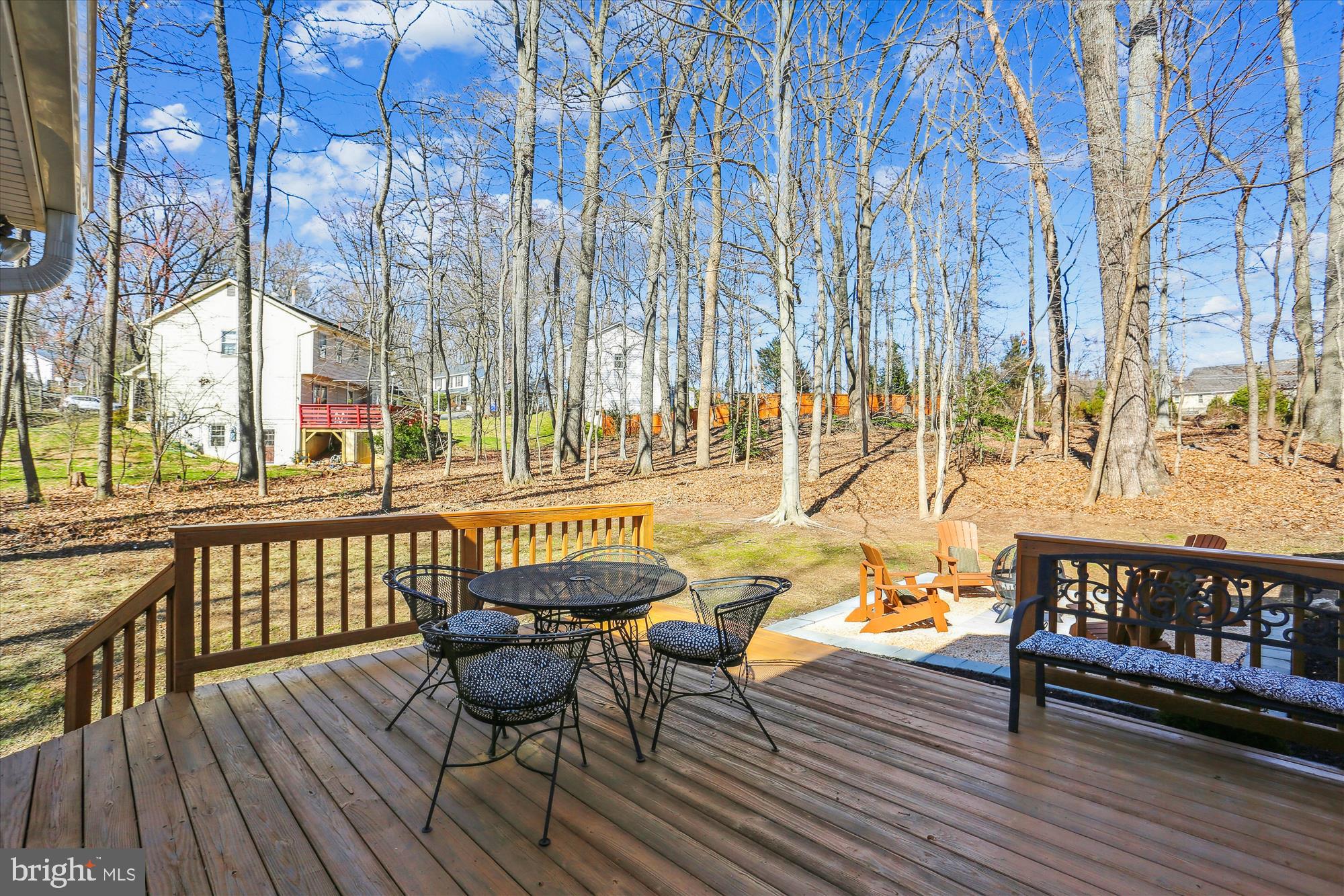 INVERNESS FOREST - Residential