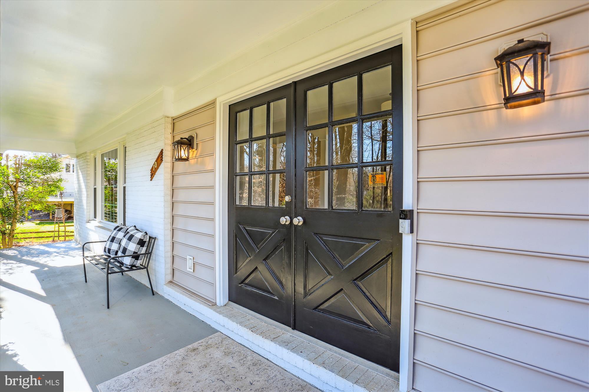 INVERNESS FOREST - Residential