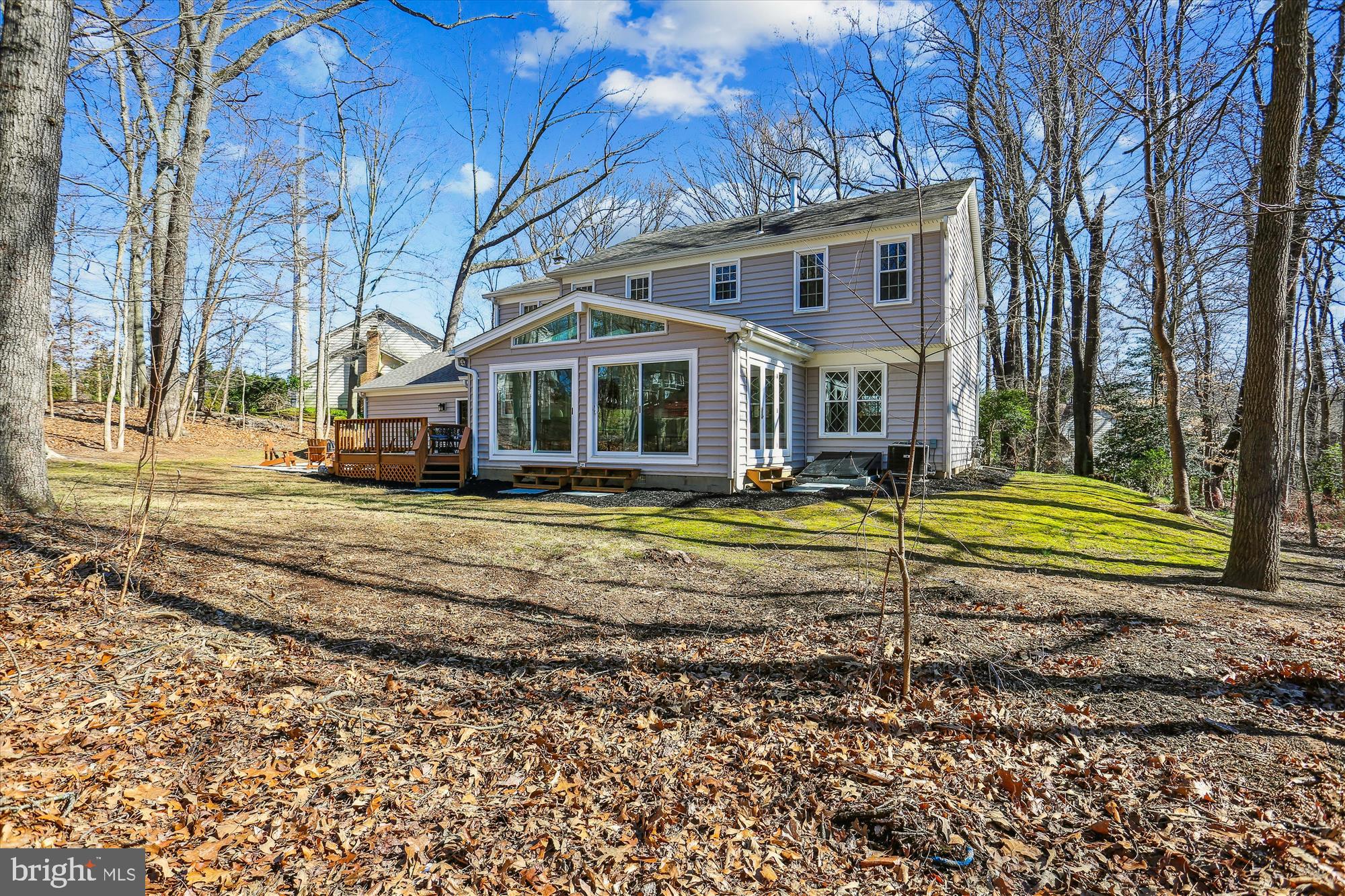 INVERNESS FOREST - Residential