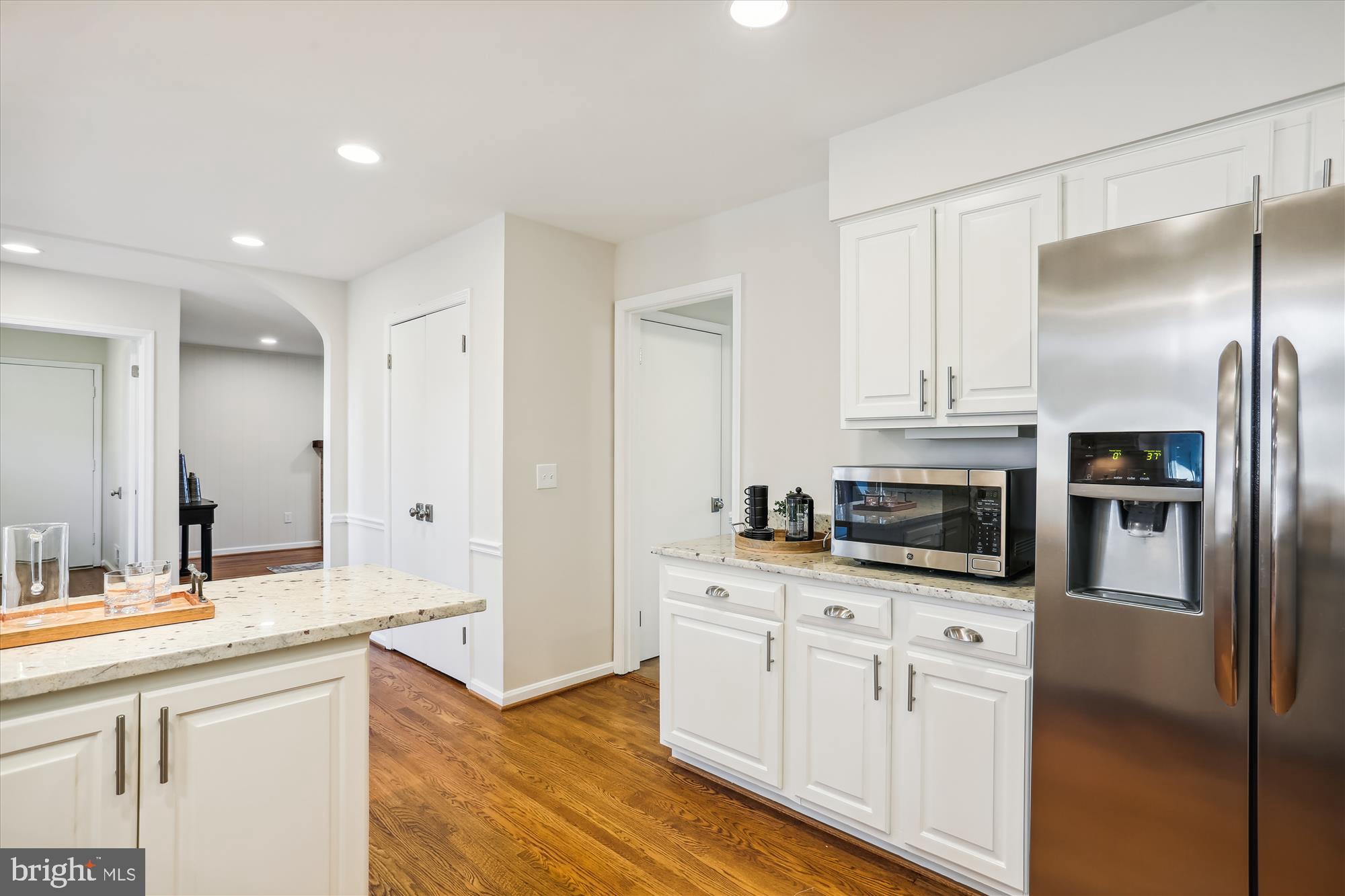 INVERNESS FOREST - Residential