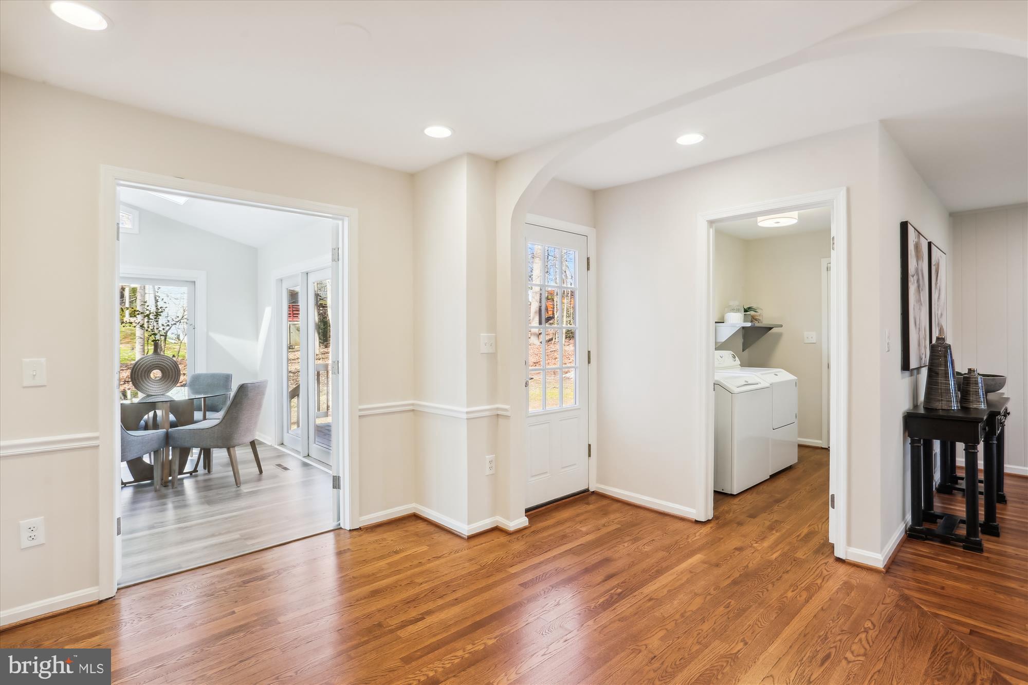 INVERNESS FOREST - Residential