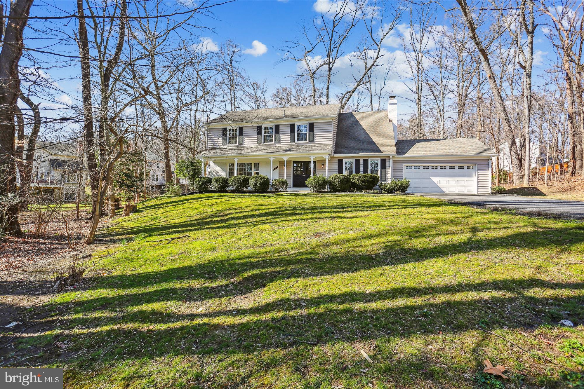 INVERNESS FOREST - Residential