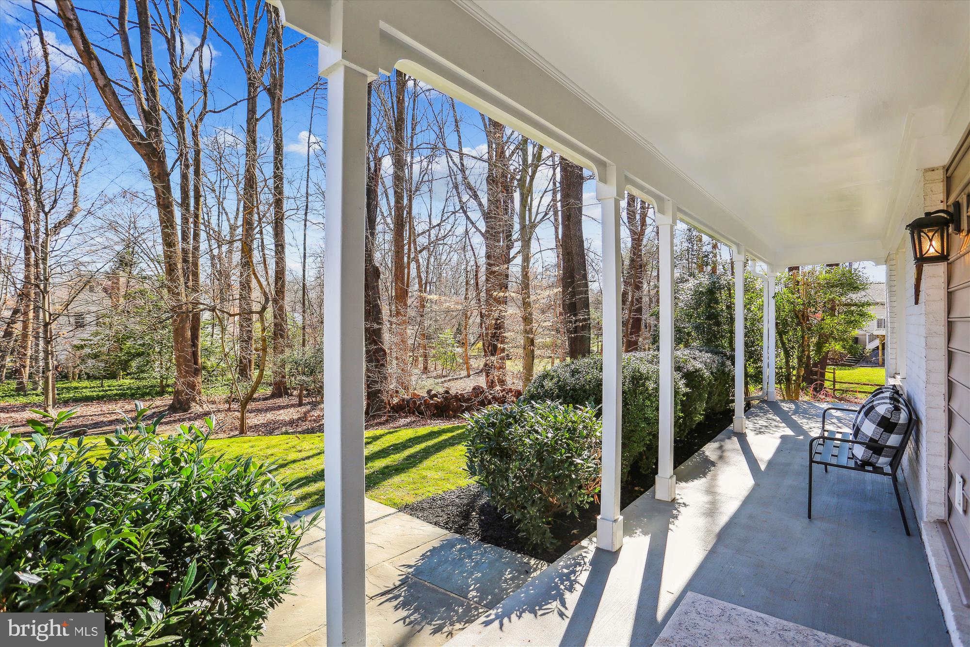 INVERNESS FOREST - Residential