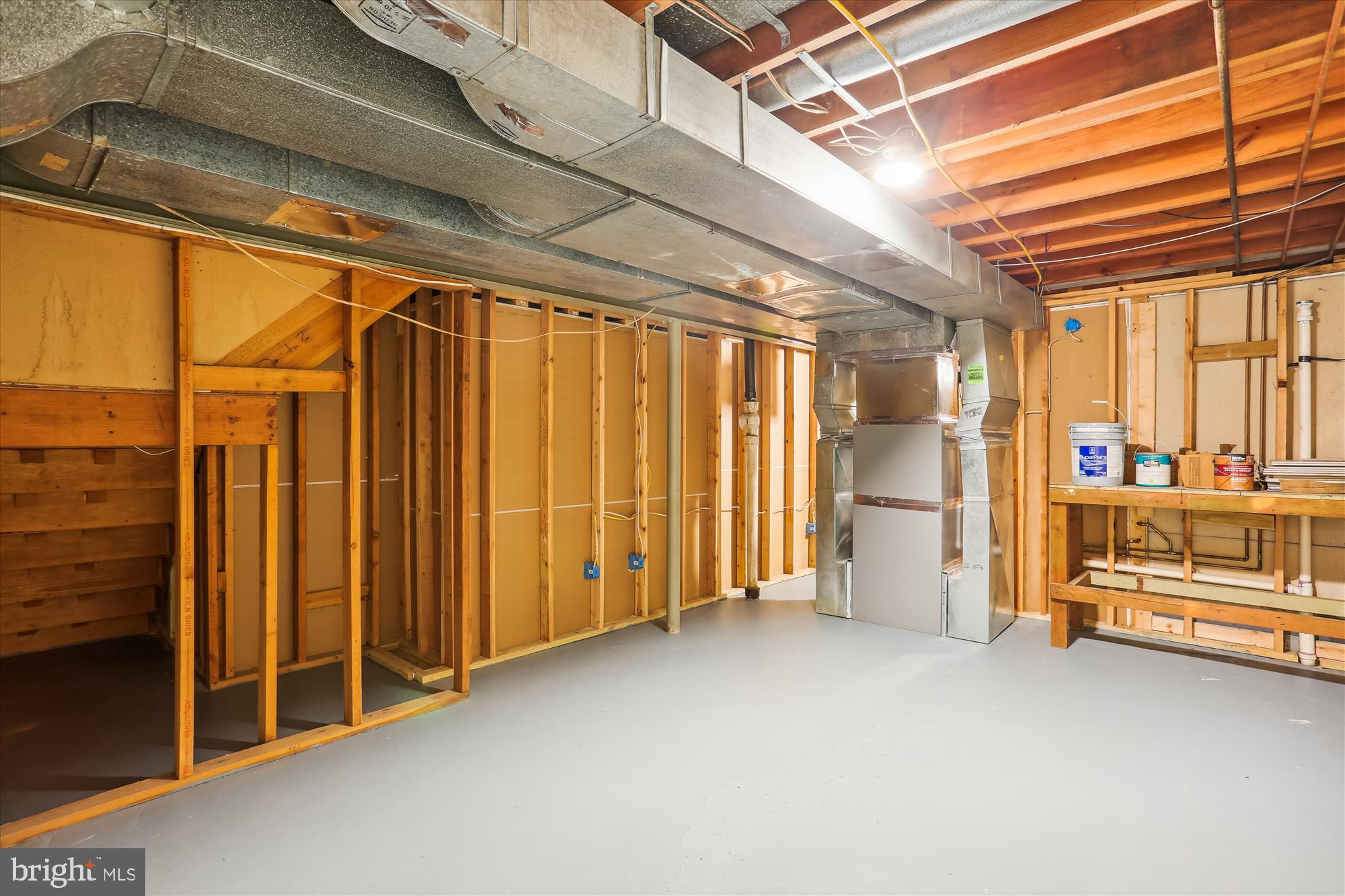 INVERNESS FOREST - Residential