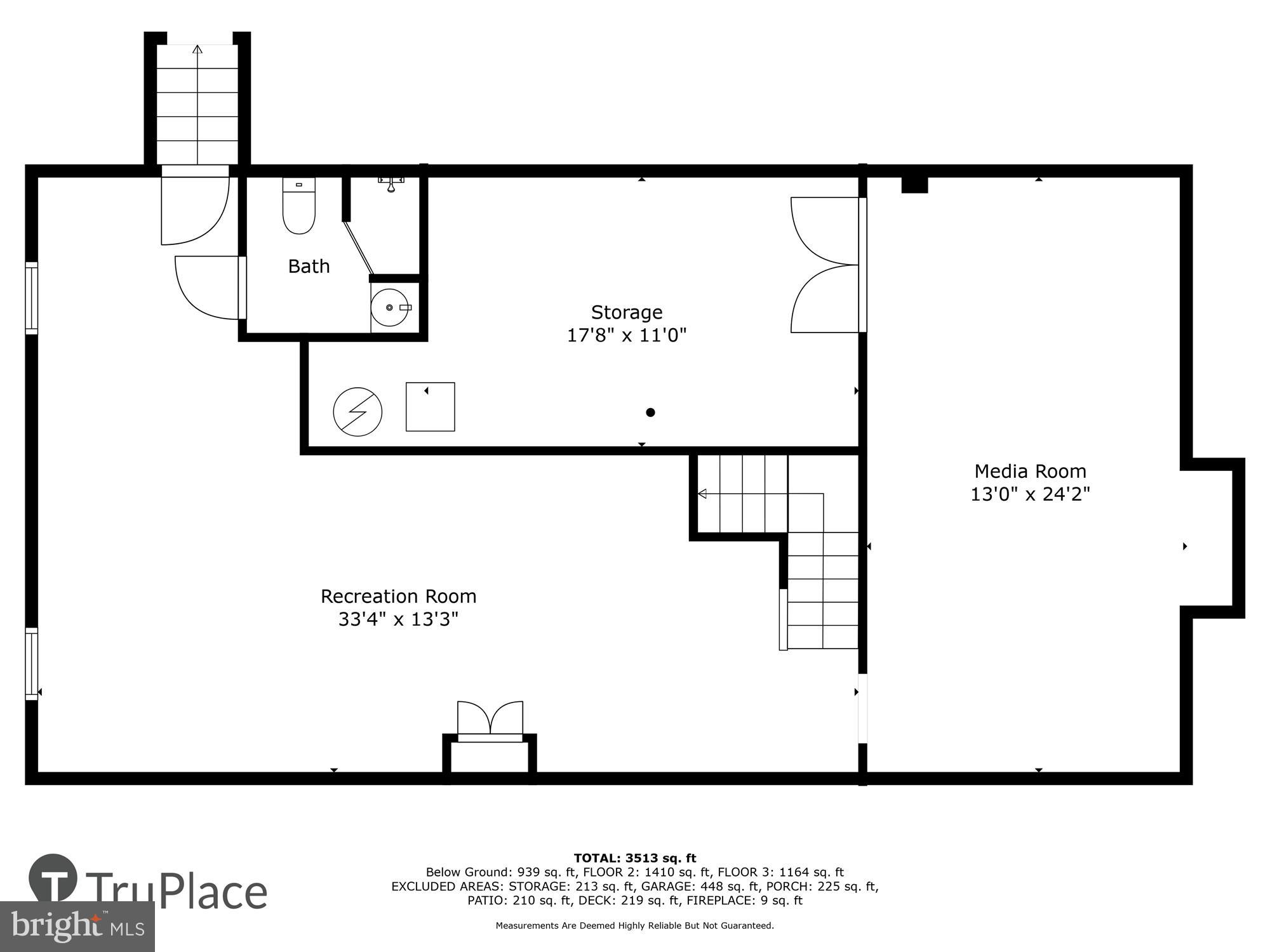 INVERNESS FOREST - Residential