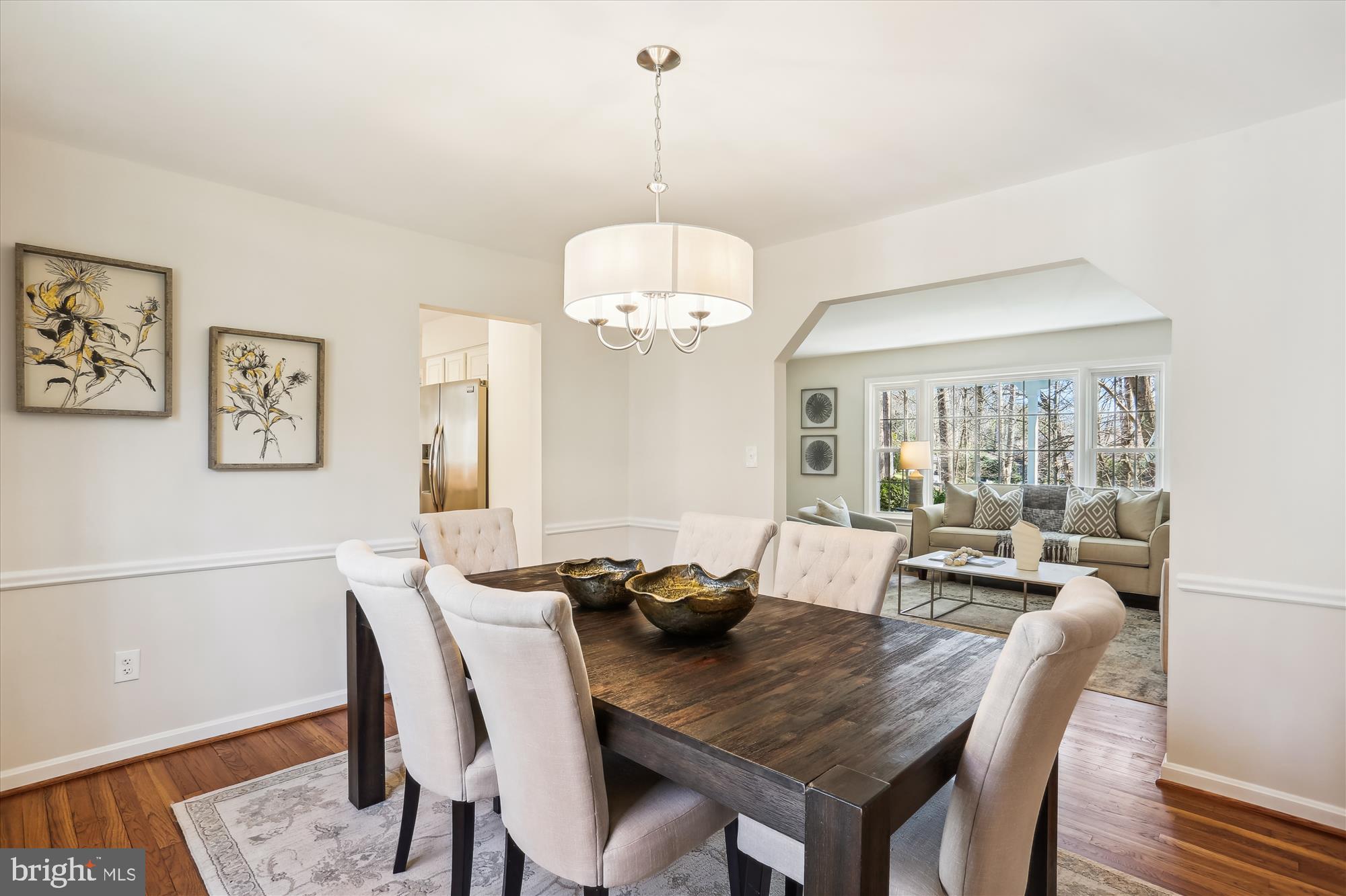 INVERNESS FOREST - Residential