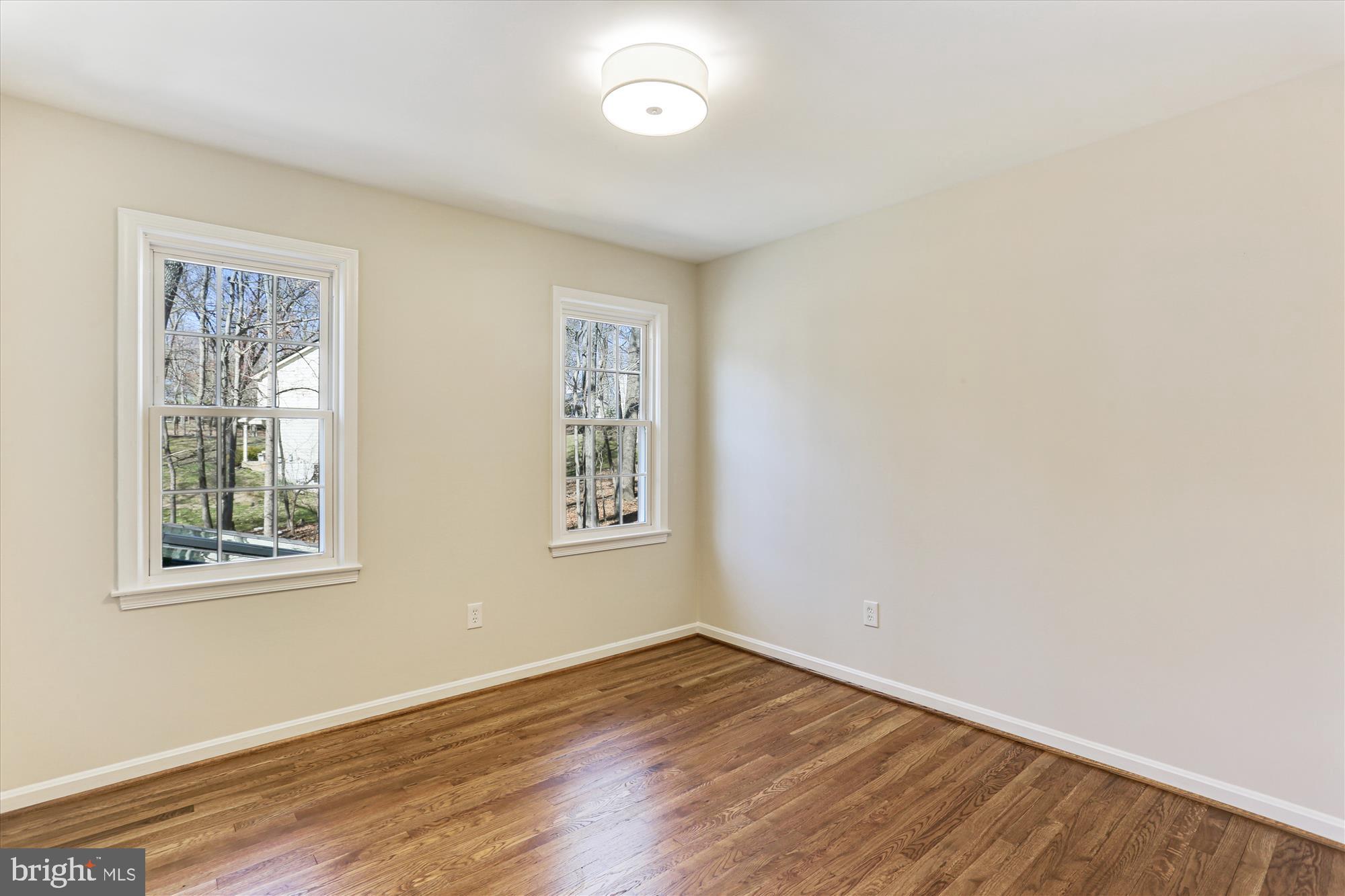 INVERNESS FOREST - Residential