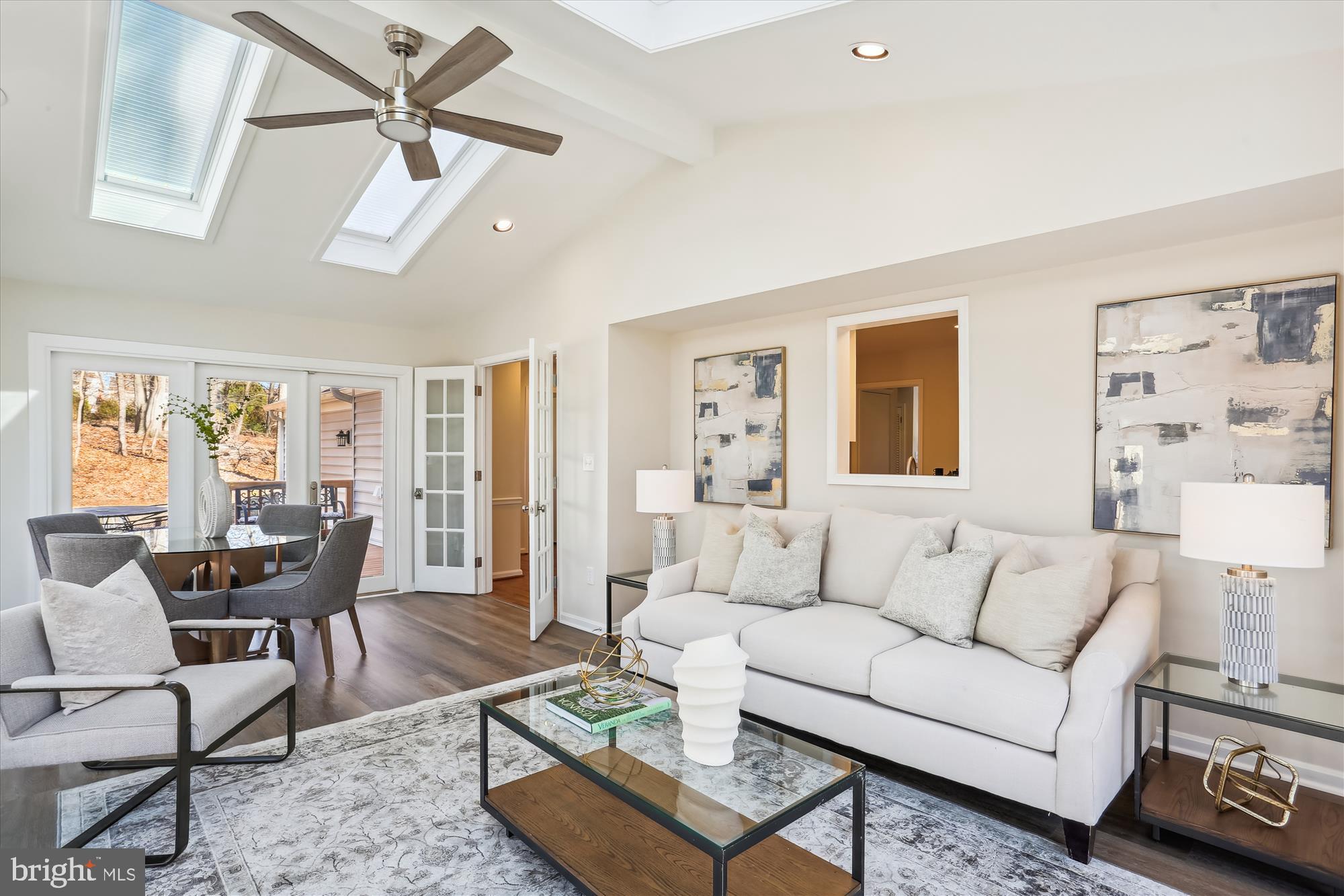 INVERNESS FOREST - Residential