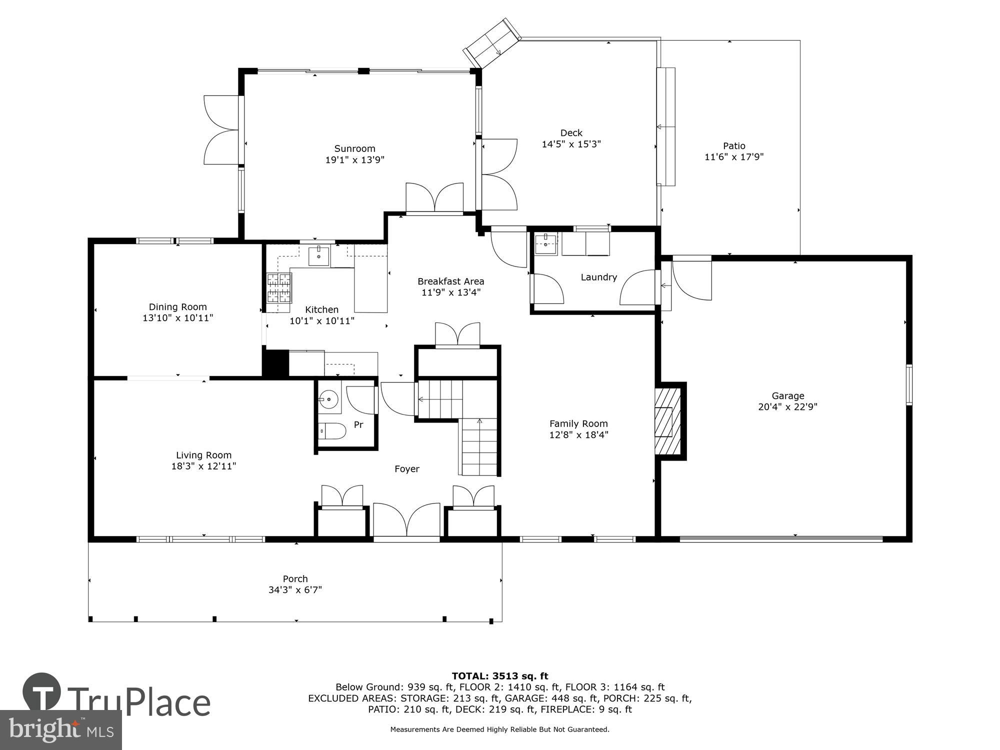 INVERNESS FOREST - Residential