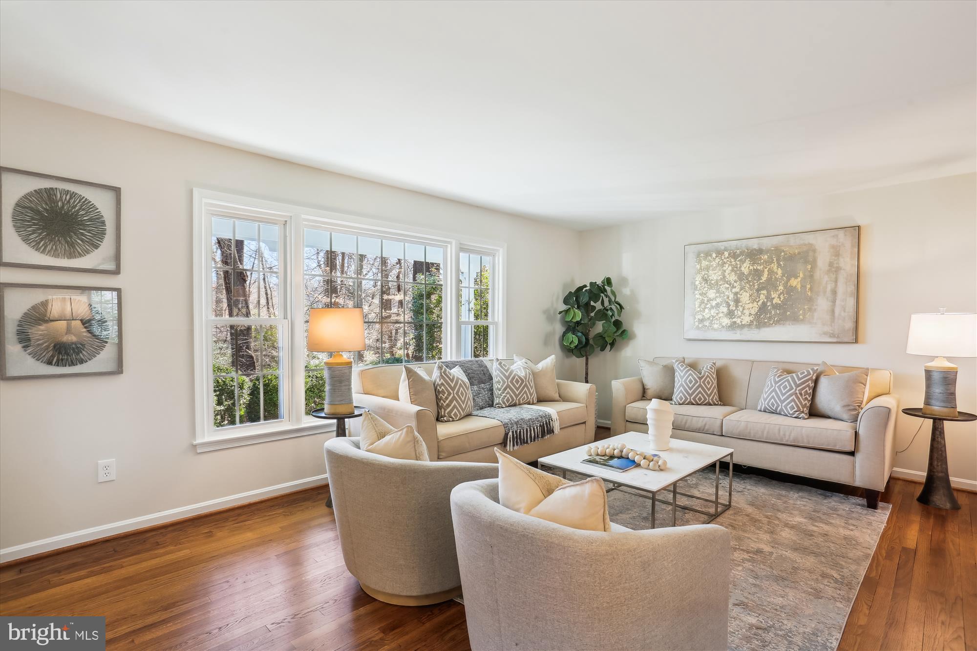 INVERNESS FOREST - Residential