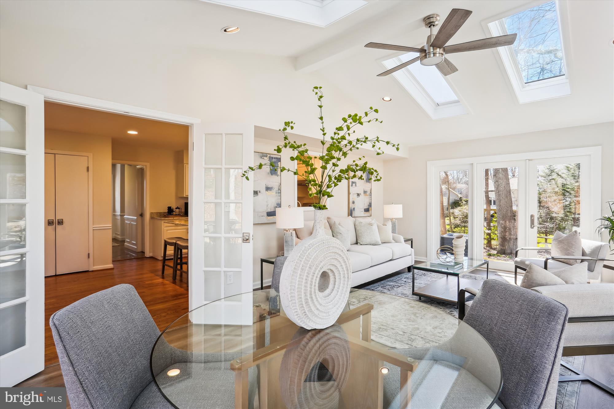 INVERNESS FOREST - Residential