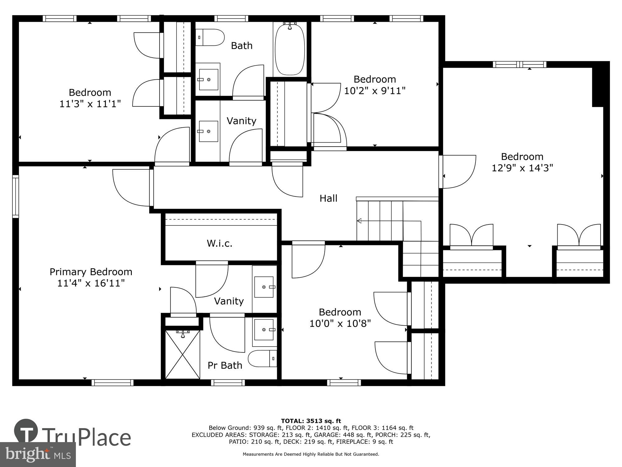 INVERNESS FOREST - Residential
