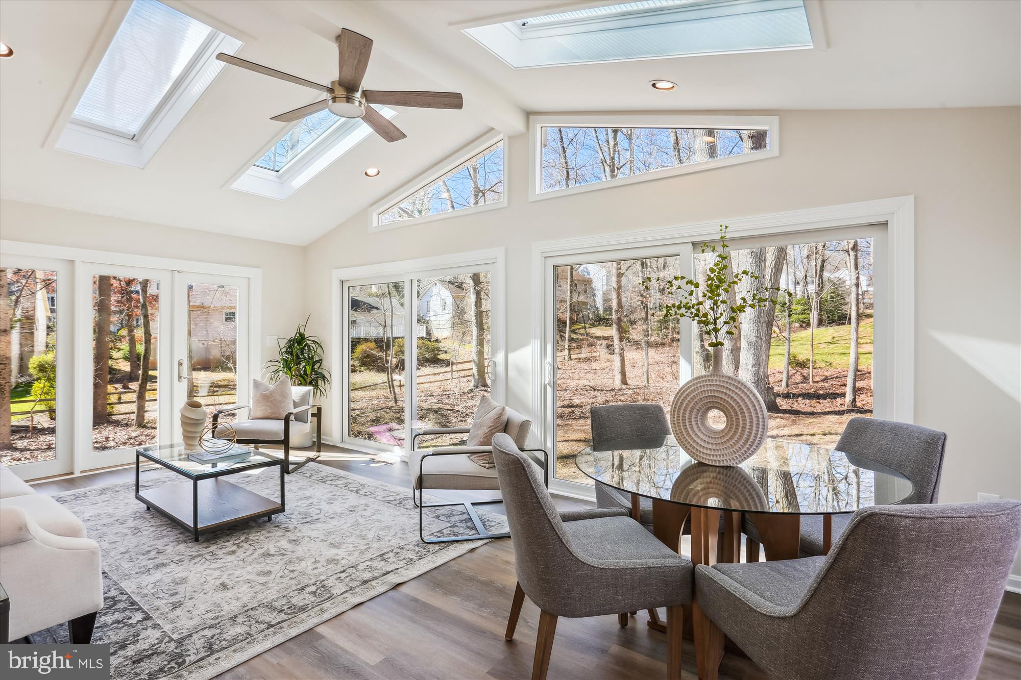 INVERNESS FOREST - Residential