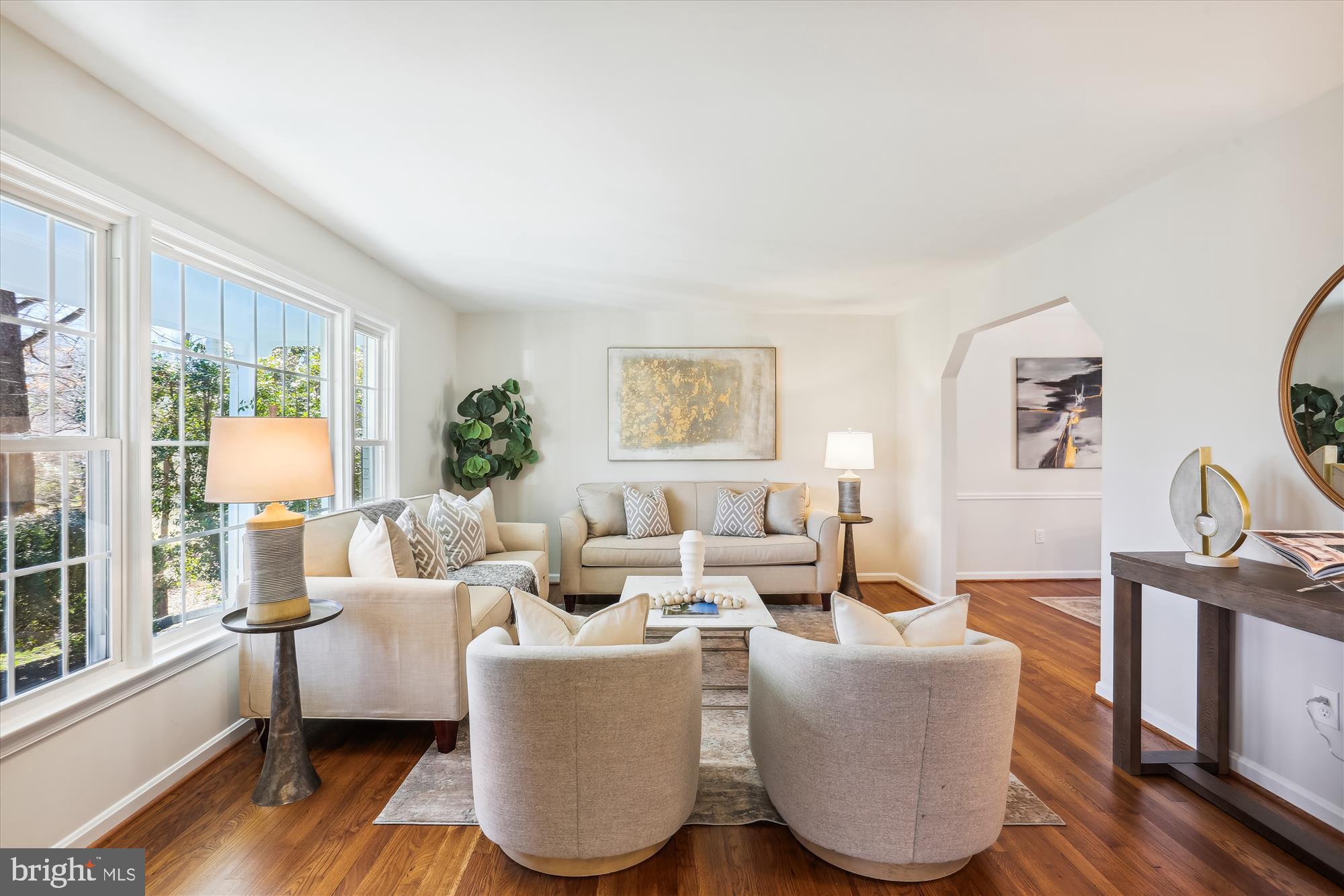 INVERNESS FOREST - Residential