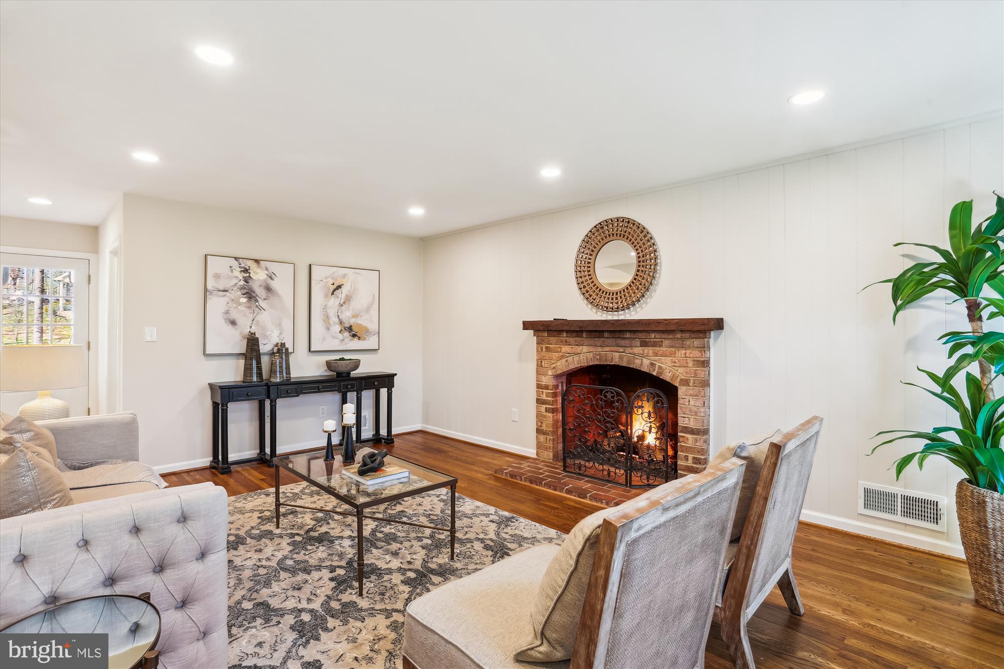 INVERNESS FOREST - Residential