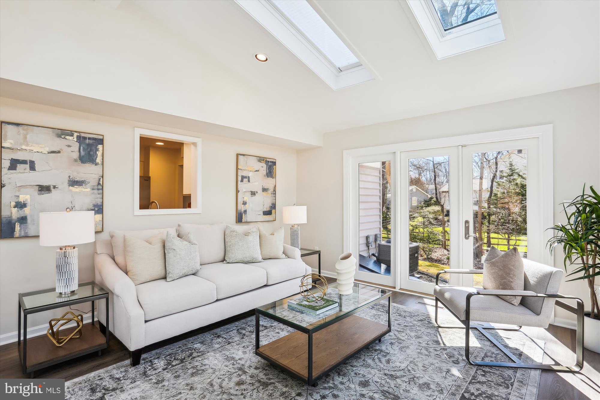 INVERNESS FOREST - Residential