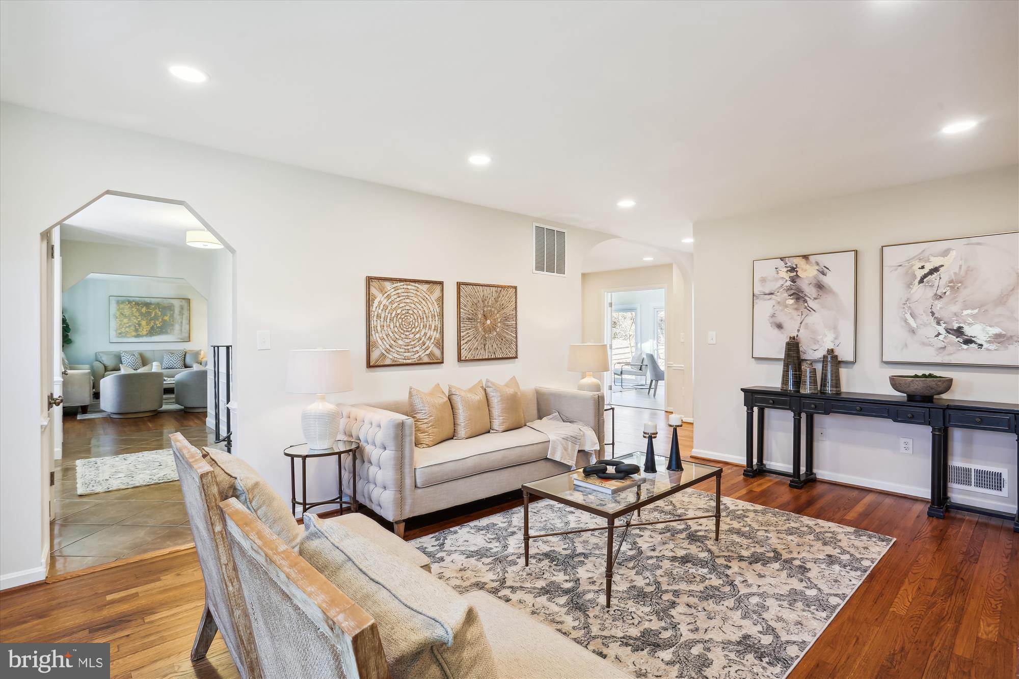 INVERNESS FOREST - Residential