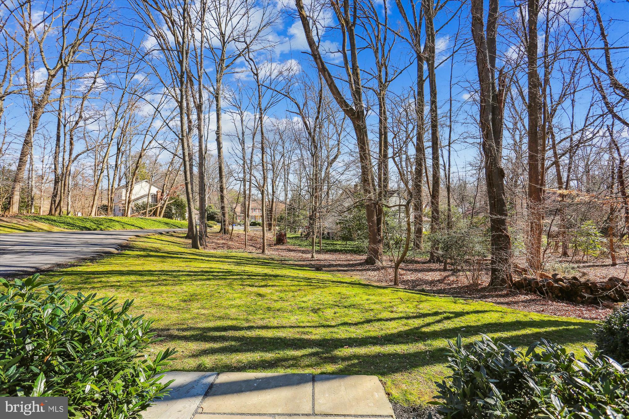 INVERNESS FOREST - Residential