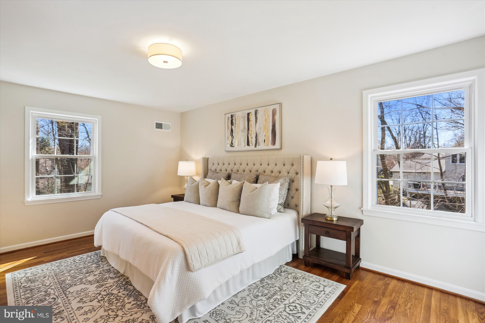 INVERNESS FOREST - Residential