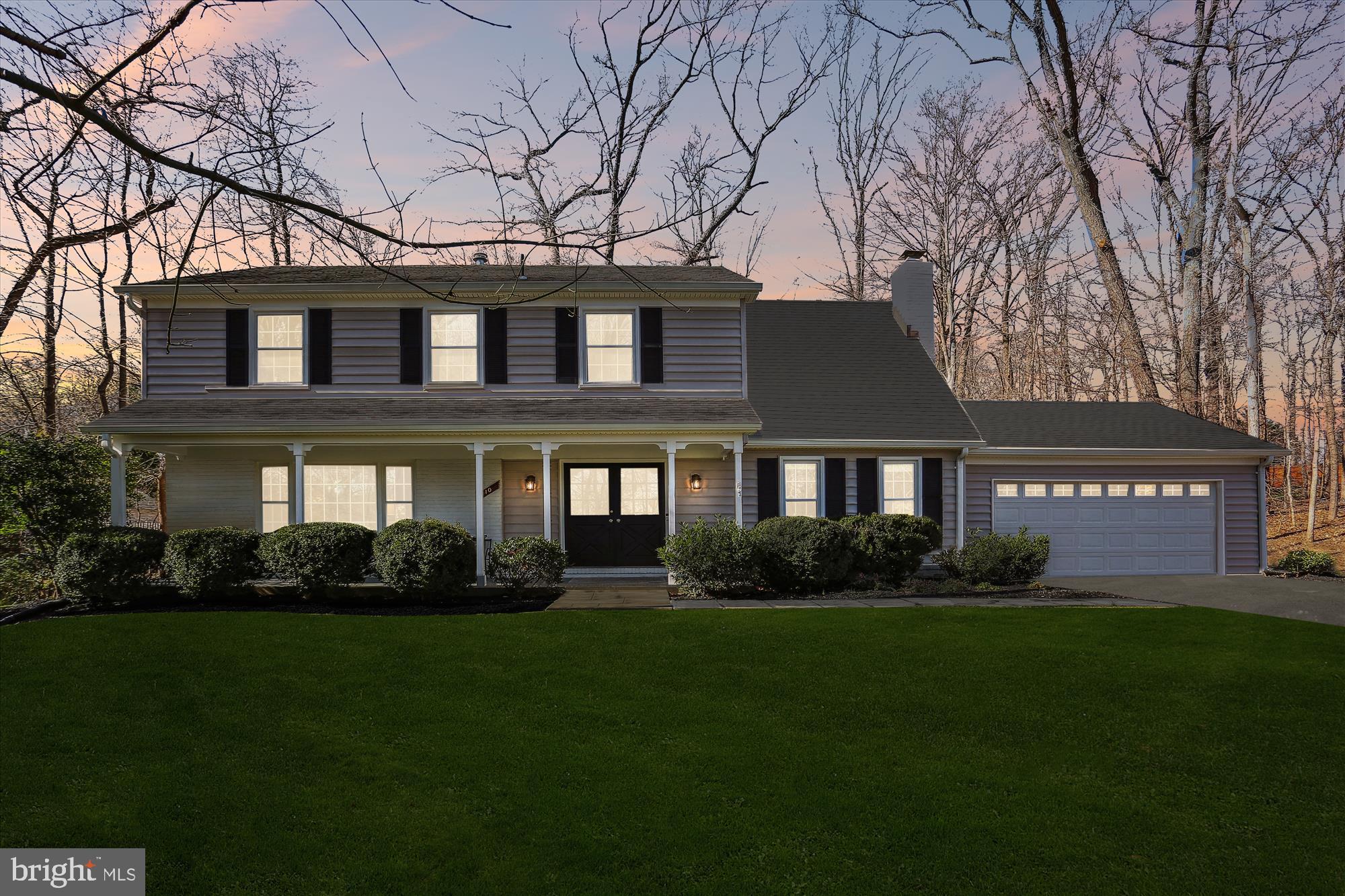 INVERNESS FOREST - Residential