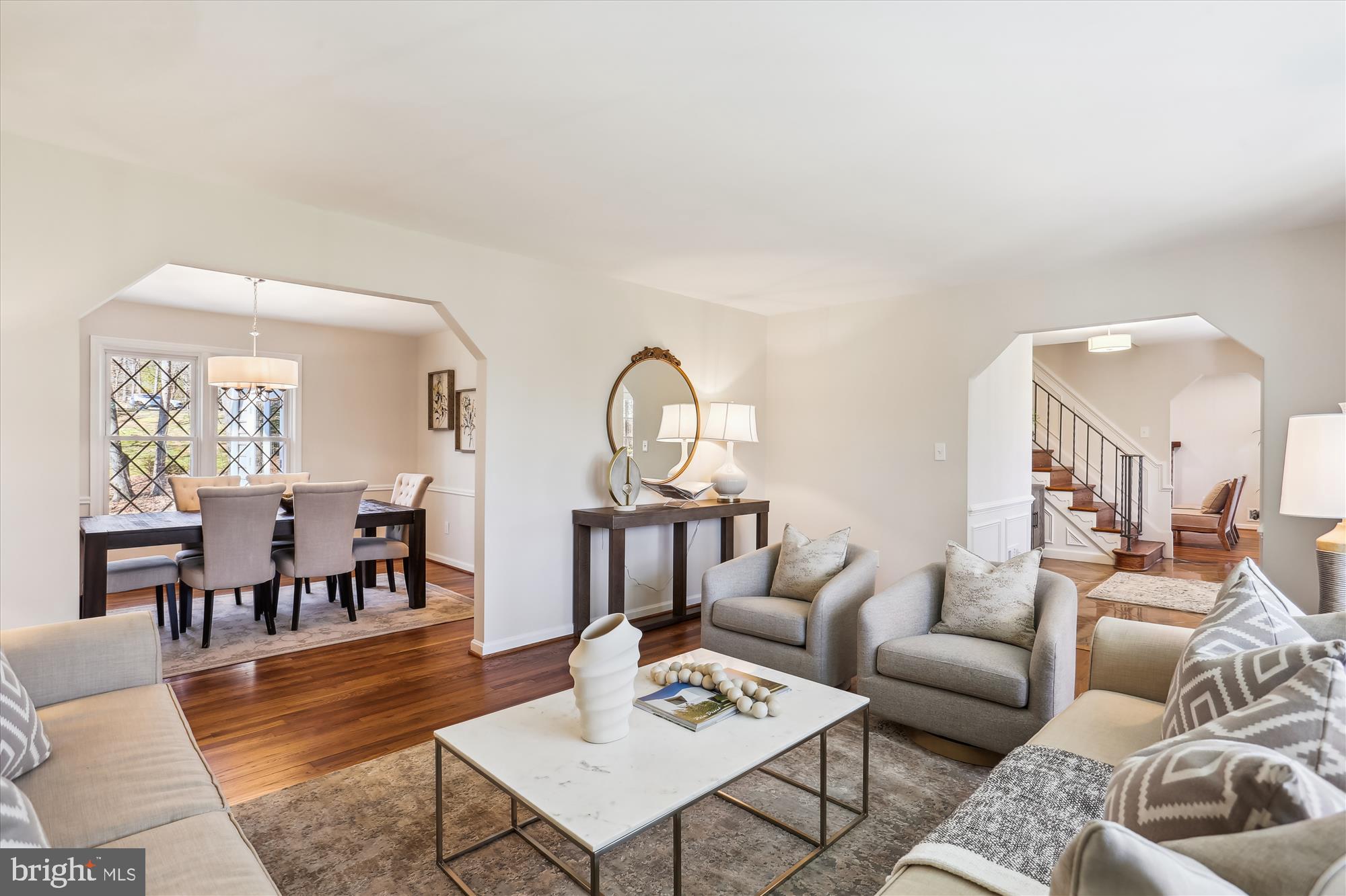 INVERNESS FOREST - Residential