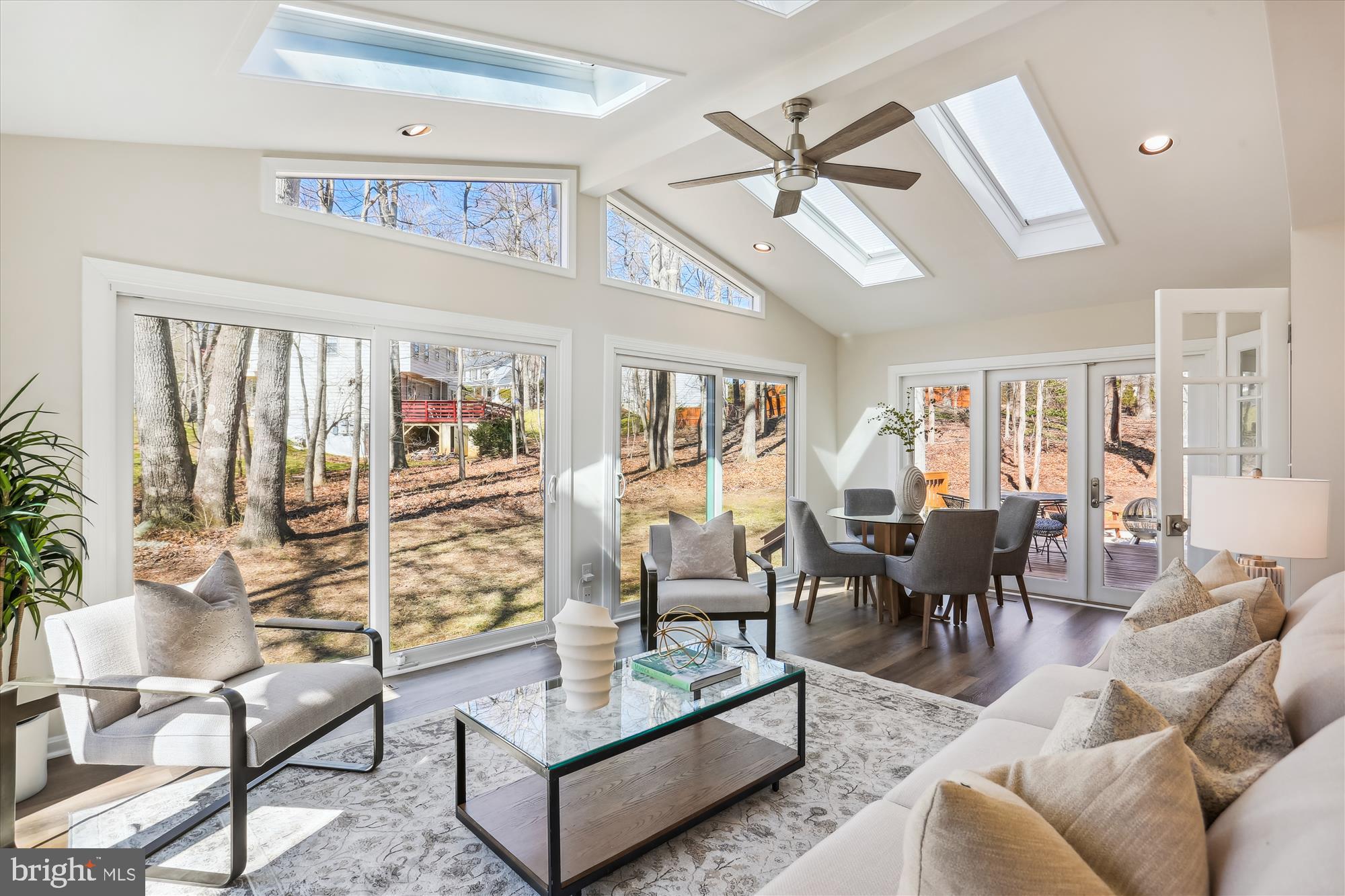 INVERNESS FOREST - Residential