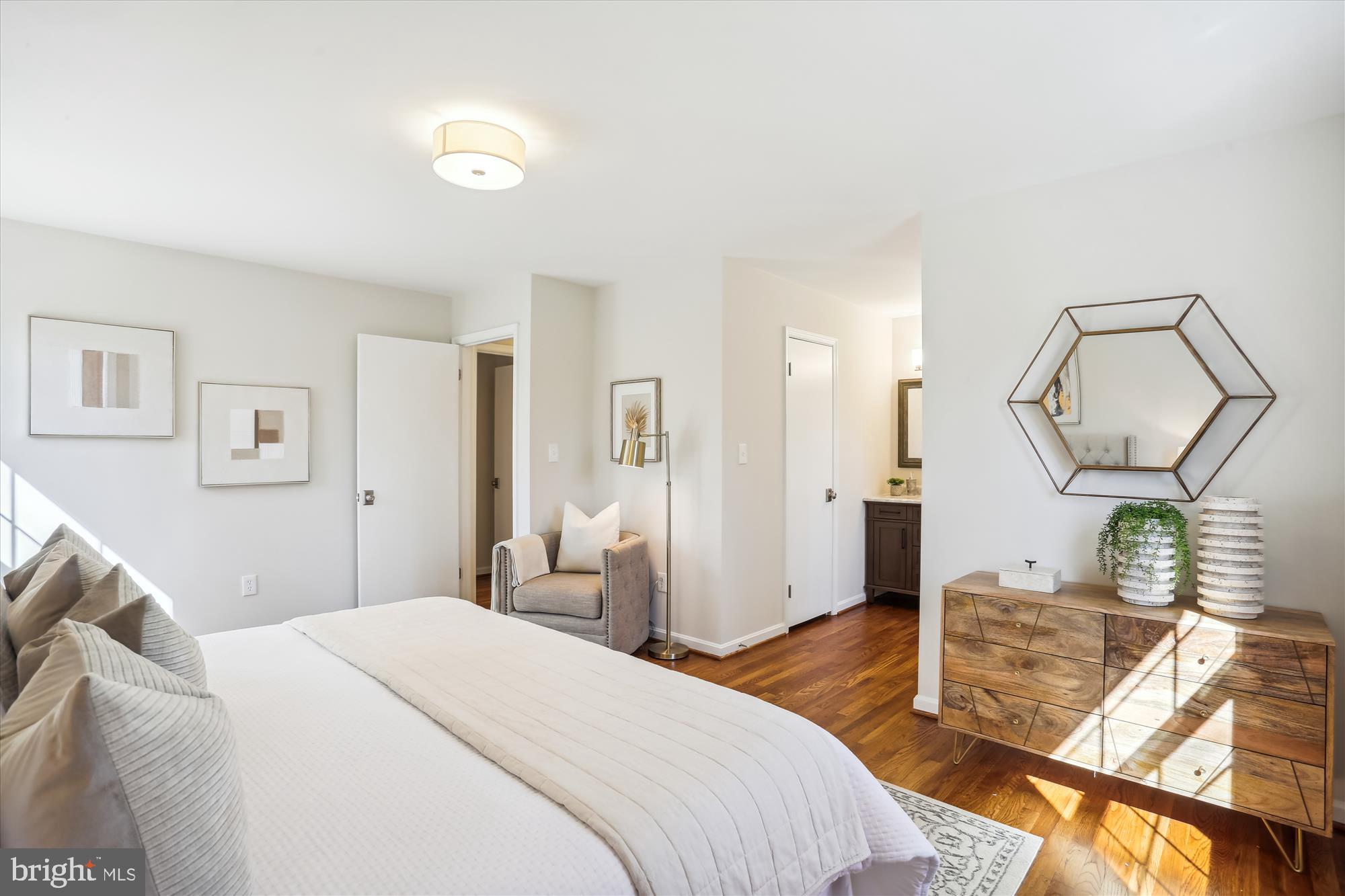 INVERNESS FOREST - Residential