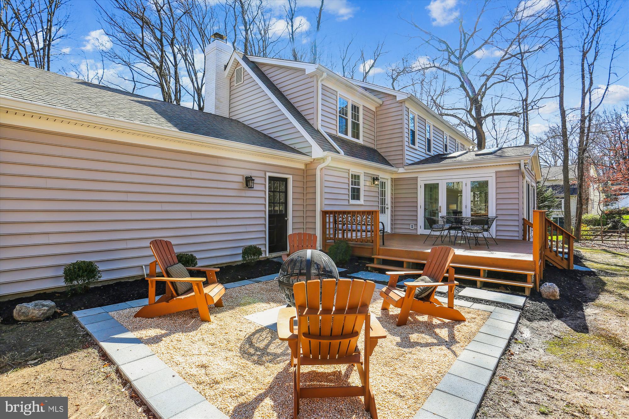 INVERNESS FOREST - Residential