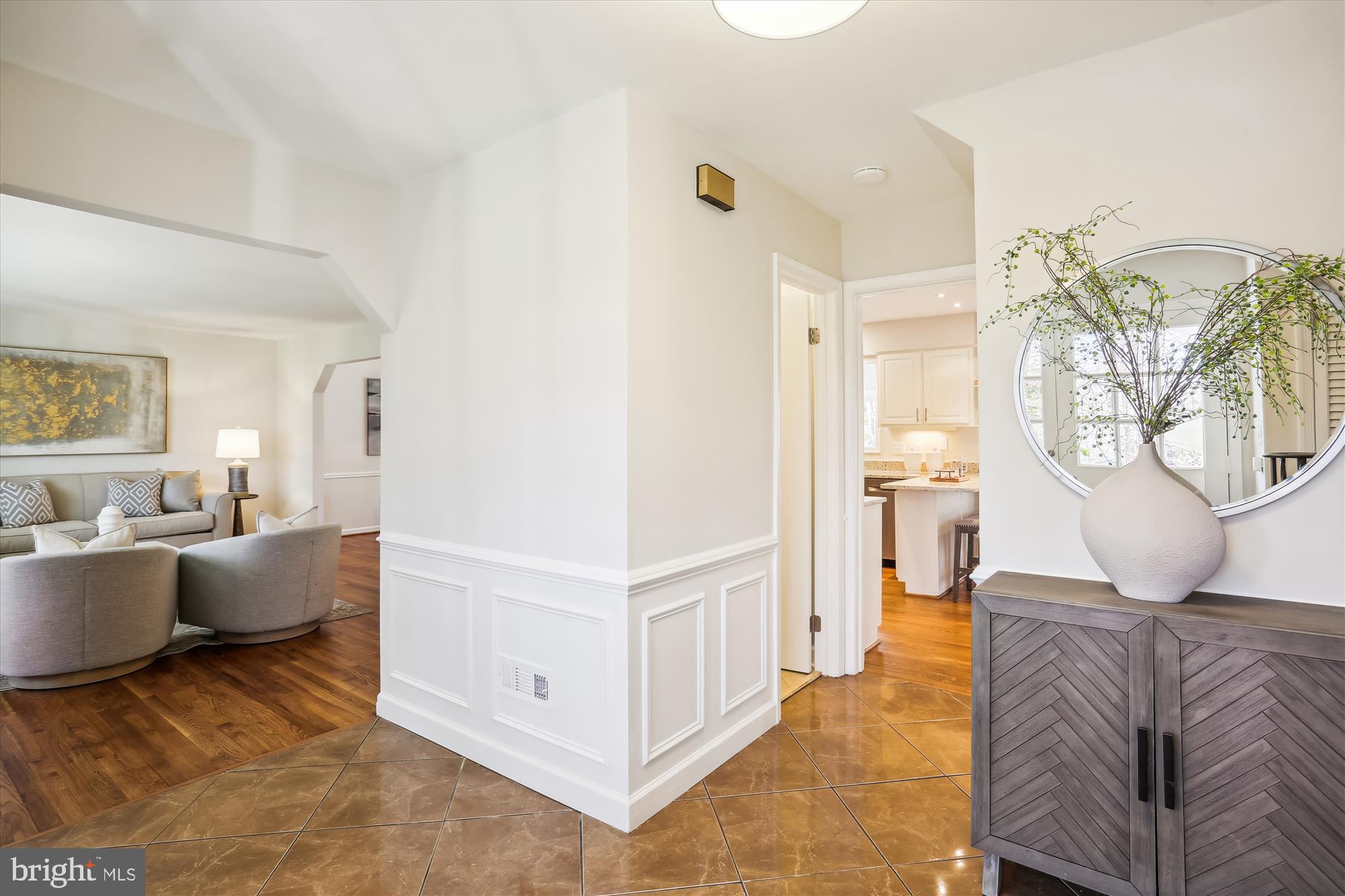 INVERNESS FOREST - Residential