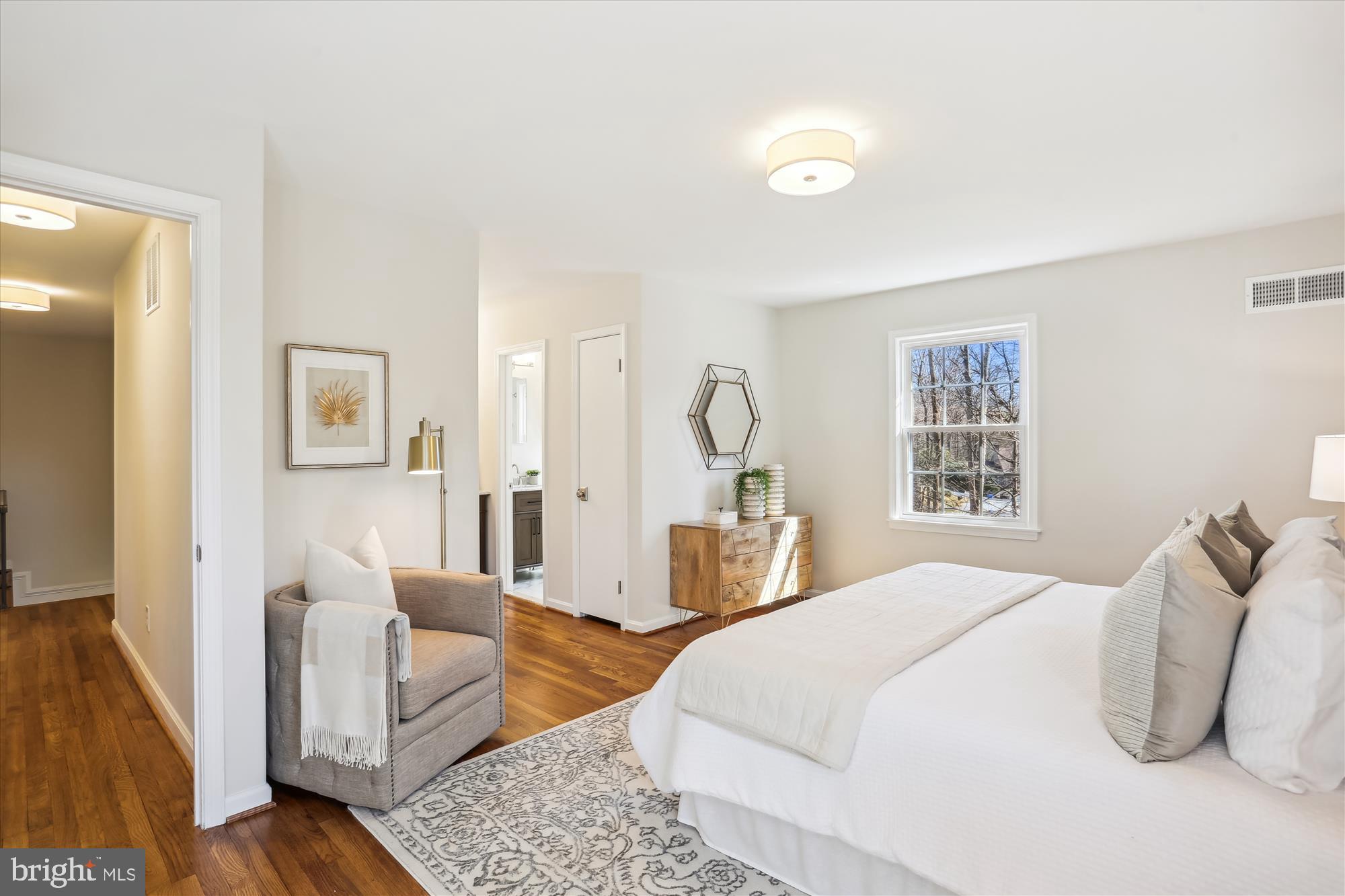 INVERNESS FOREST - Residential