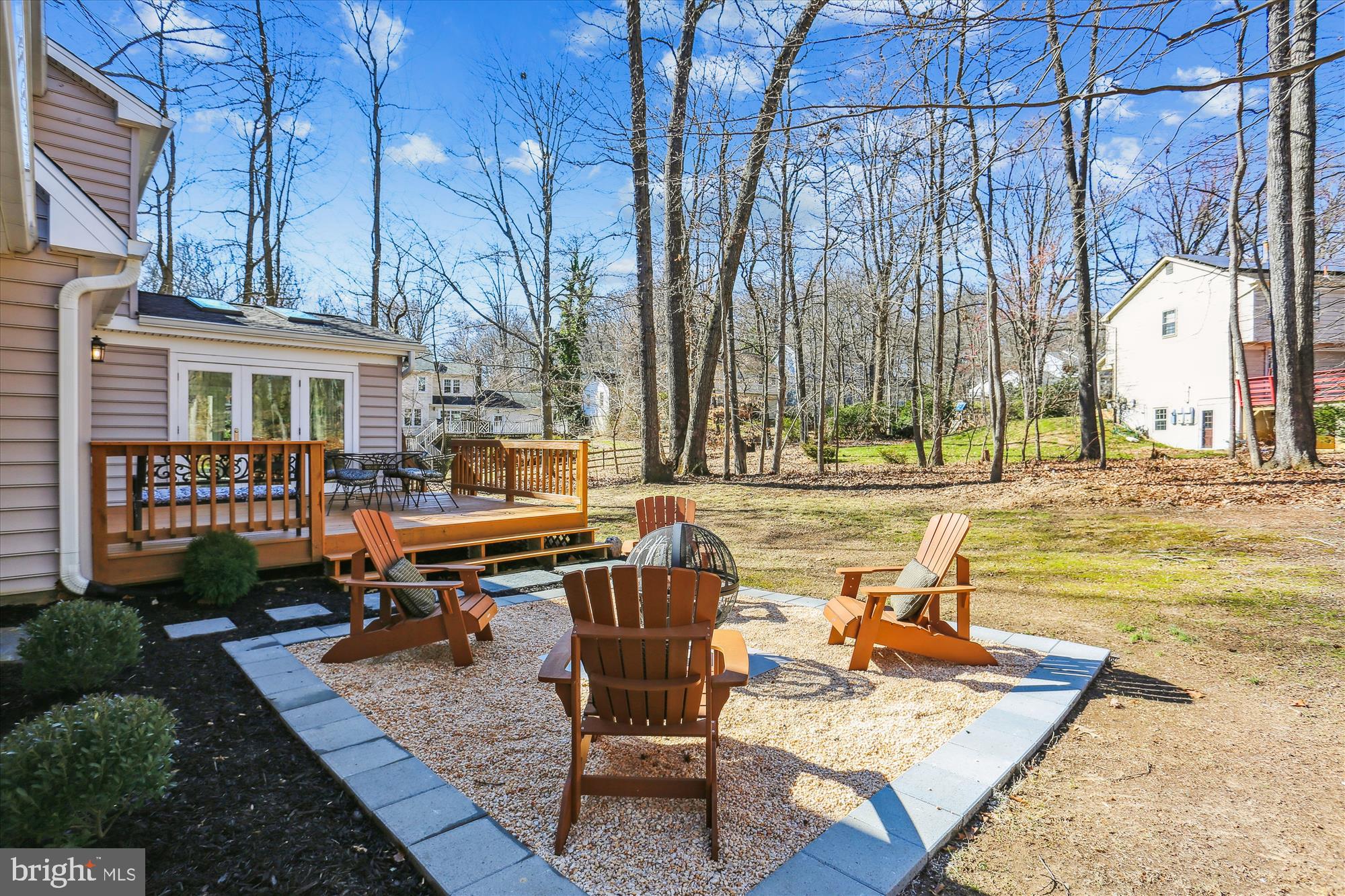 INVERNESS FOREST - Residential