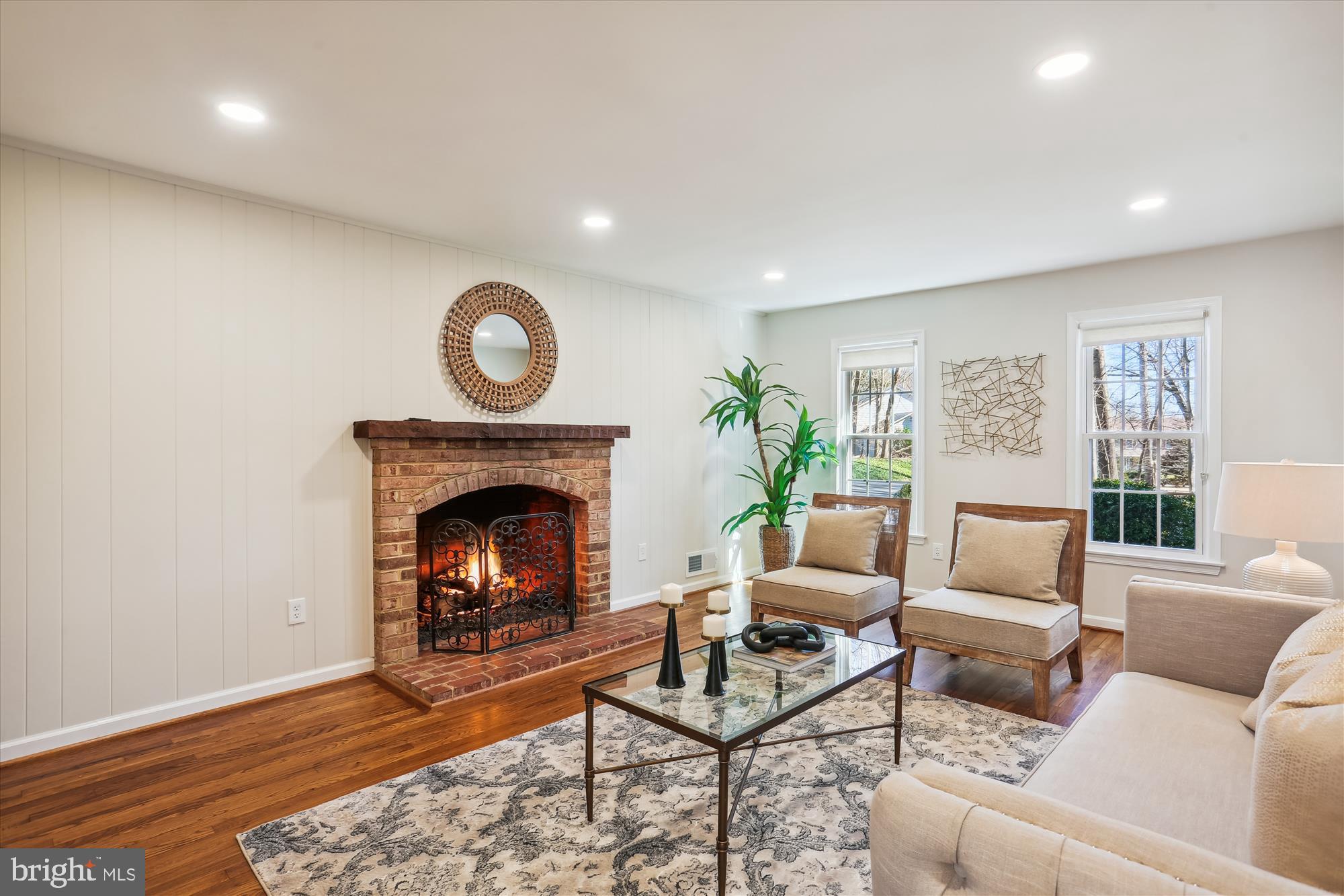 INVERNESS FOREST - Residential