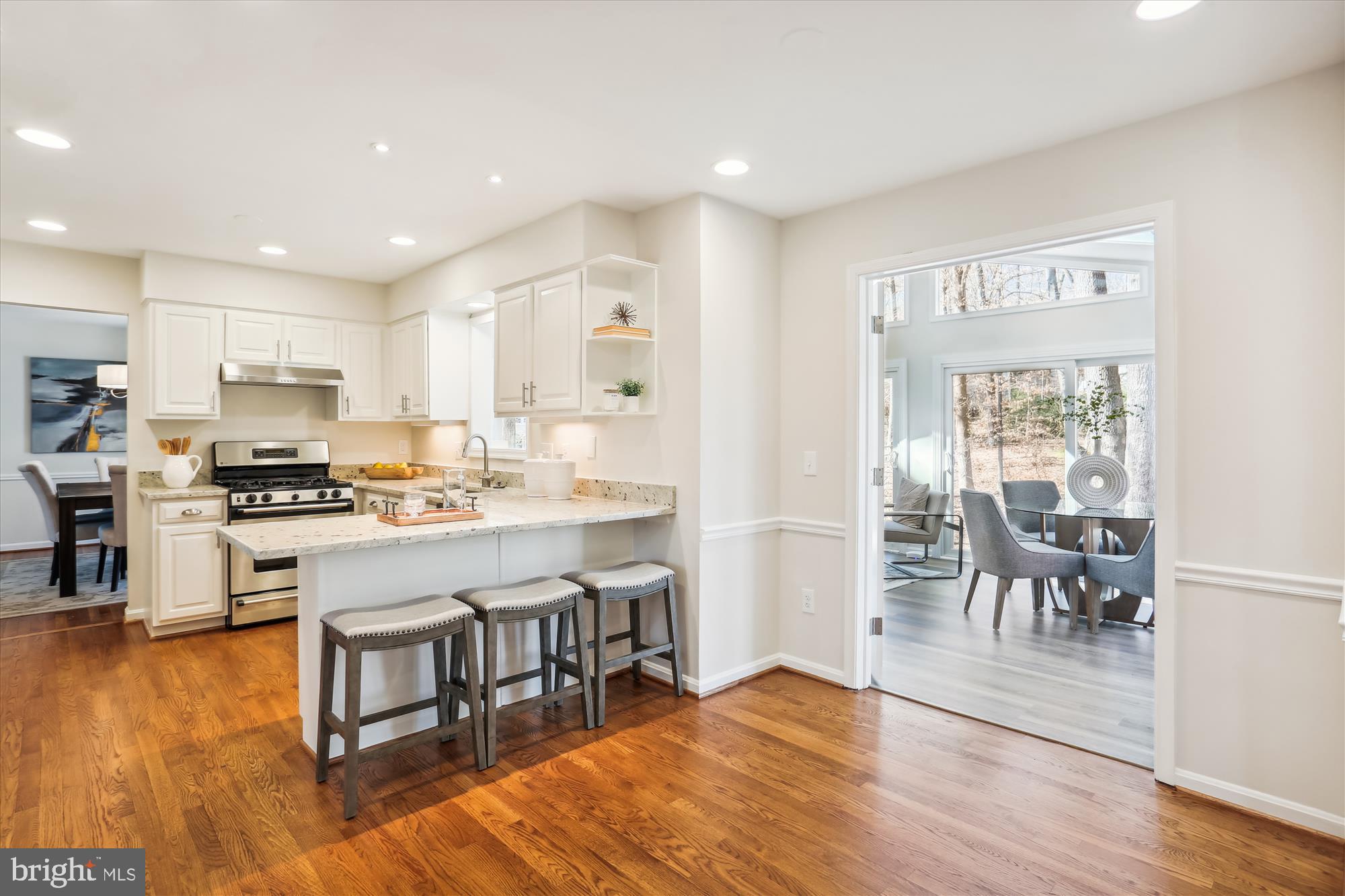 INVERNESS FOREST - Residential