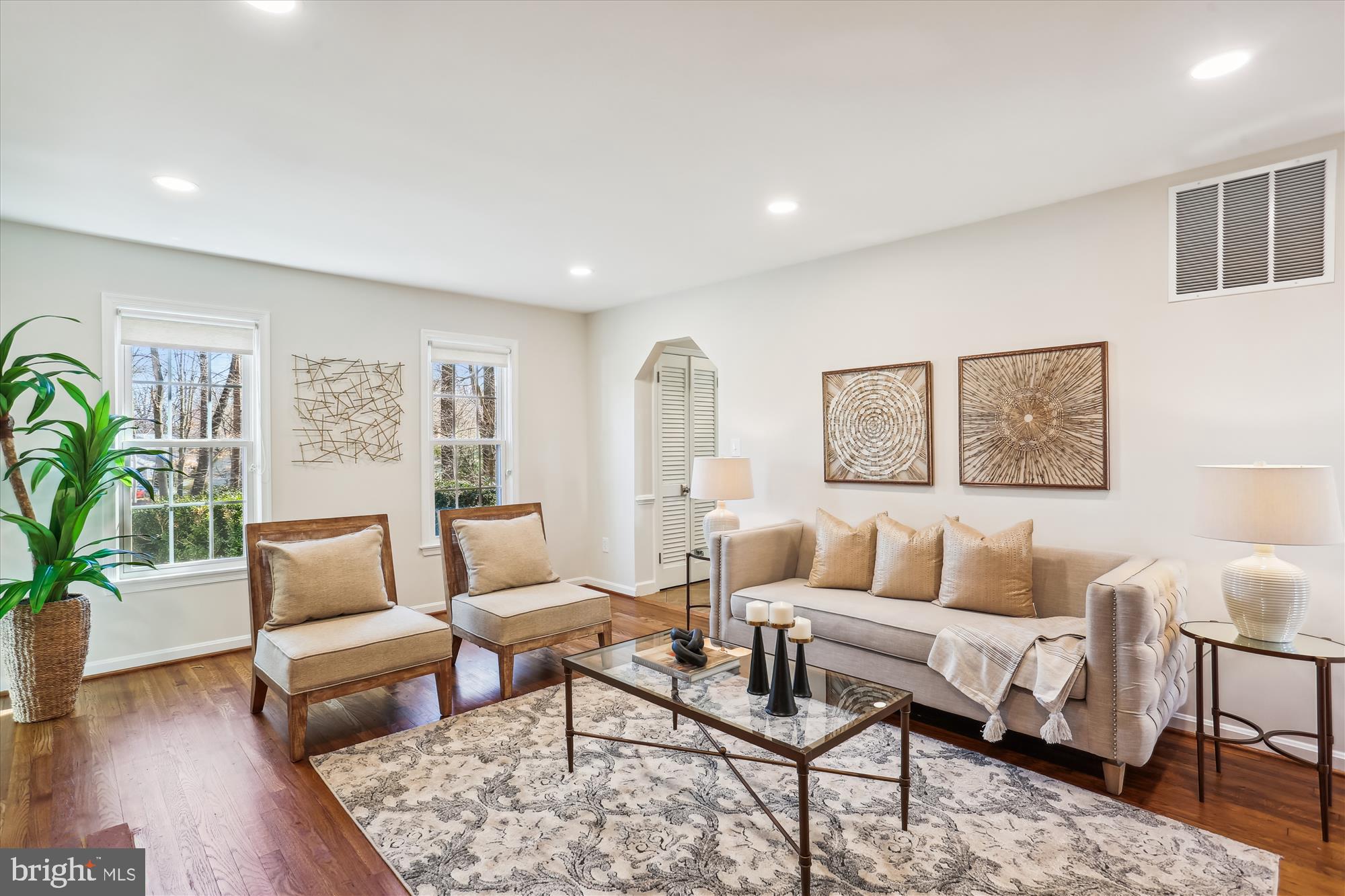 INVERNESS FOREST - Residential