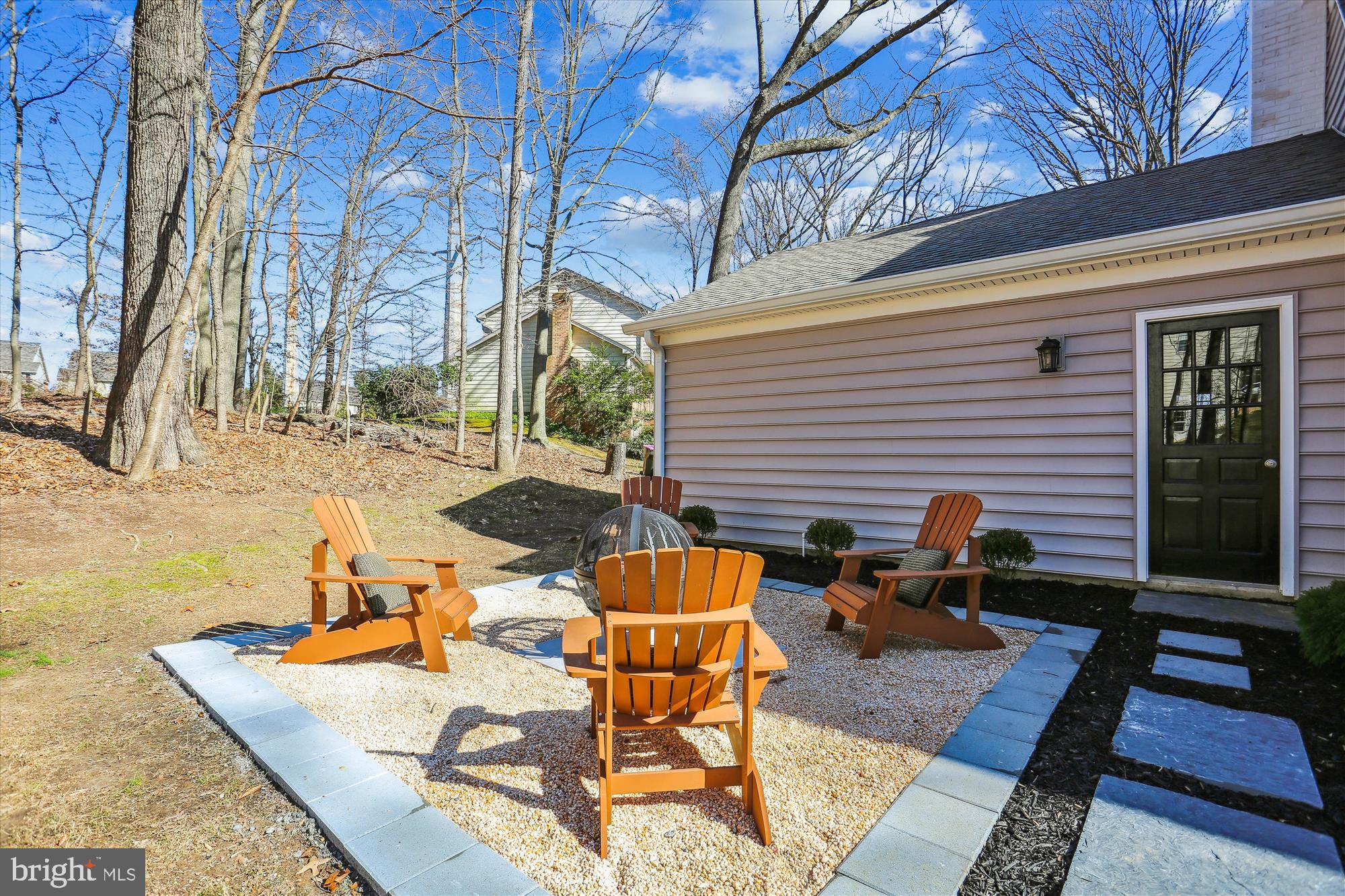 INVERNESS FOREST - Residential